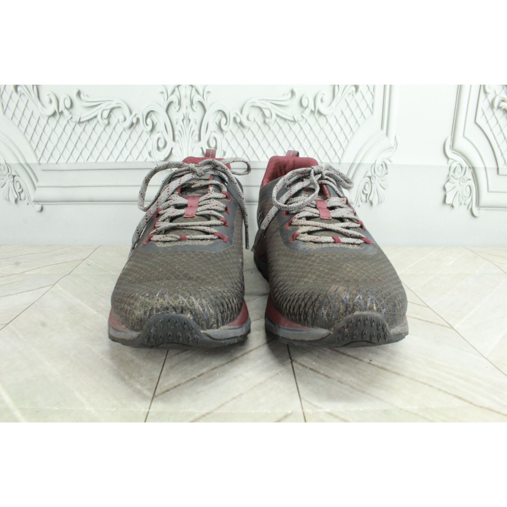 L.L. Bean LL Bean Ventilated 2.0 Multicolor Running Sneakers Shoes Size US 9.5 / EU 42-43 - 4 Thumbnail