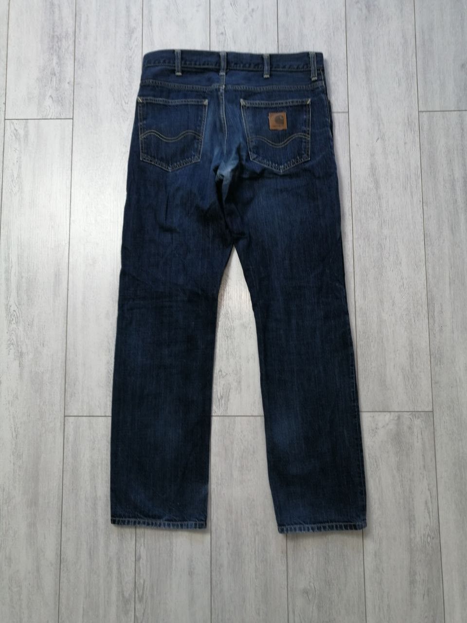 Carhartt × Vintage Vintage Carhartt Jeans Size 31 Size US 31 - 1 Thumbnail