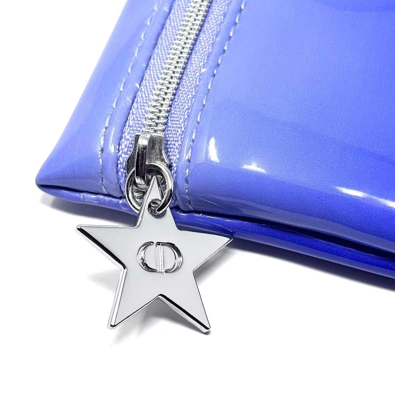 Dior Dior Gradient Zipper Pouch Size ONE SIZE - 11 Thumbnail