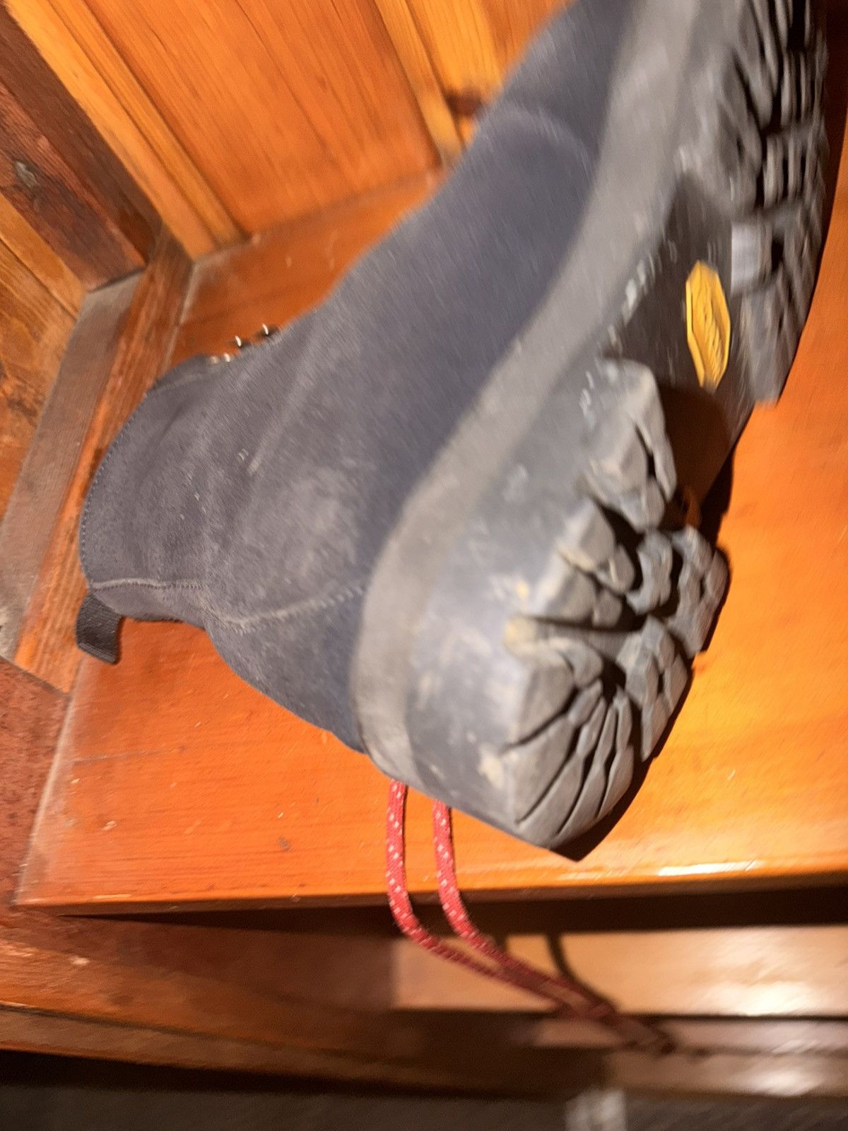 Off-White OFF WHITE 2017 fw hiking boots Size US 9.5 / EU 42-43 - 8 Thumbnail