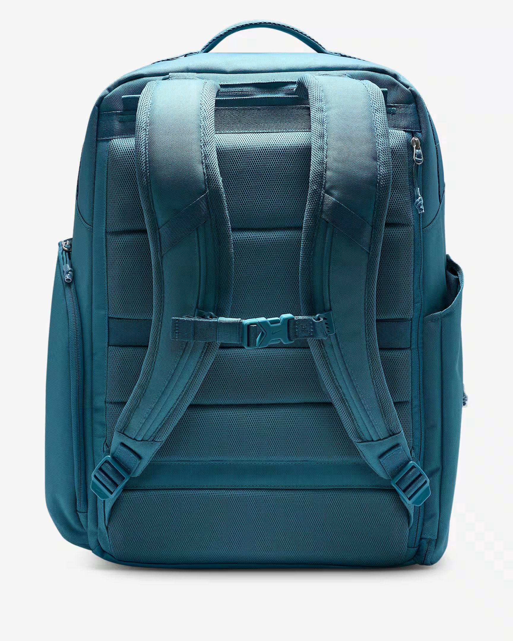 Nike Nike Utility Elite Backpack (37L) Size ONE SIZE - 2 Thumbnail
