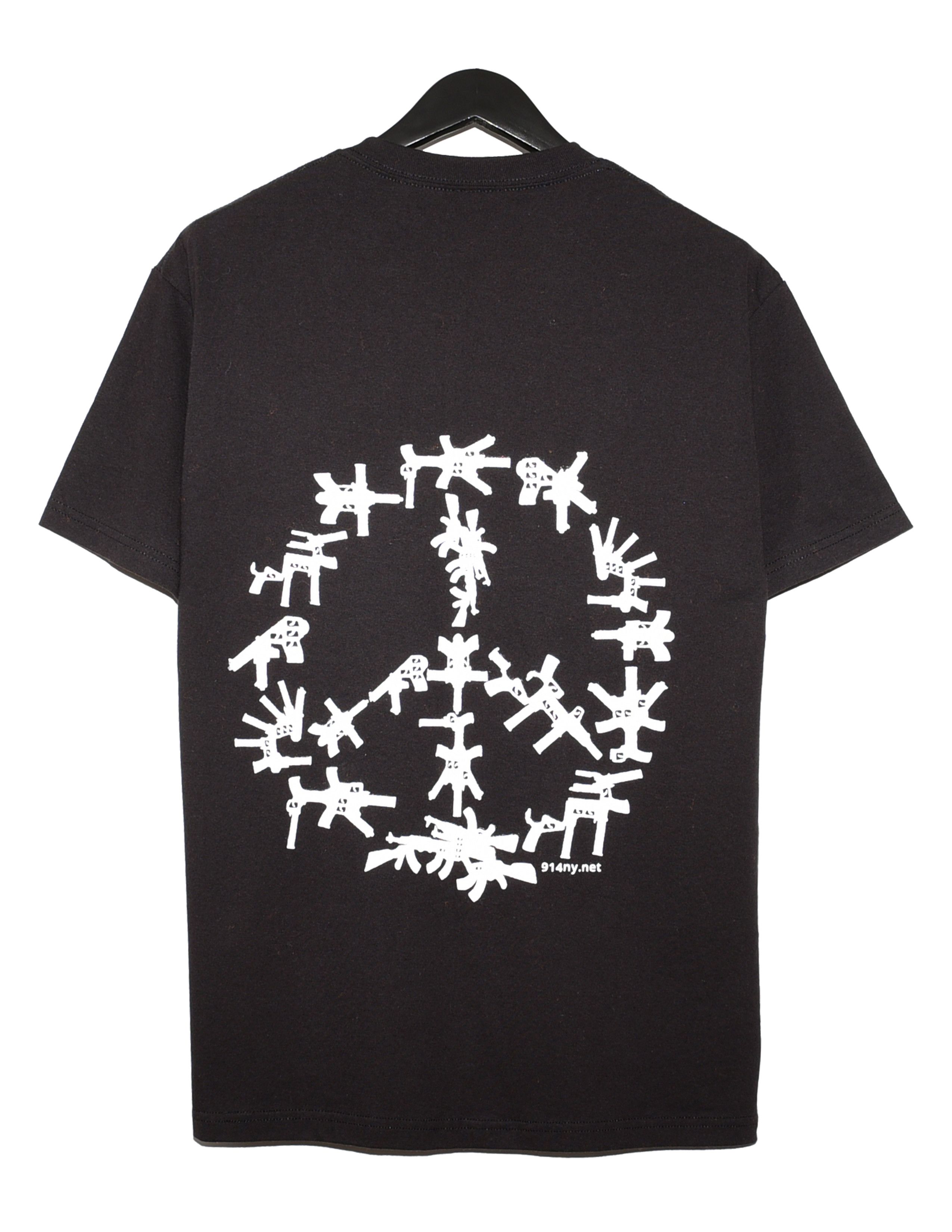 Asspizza 914NY Sample T-shirt Tee Size US L / EU 52-54 / 3 - 2 Thumbnail