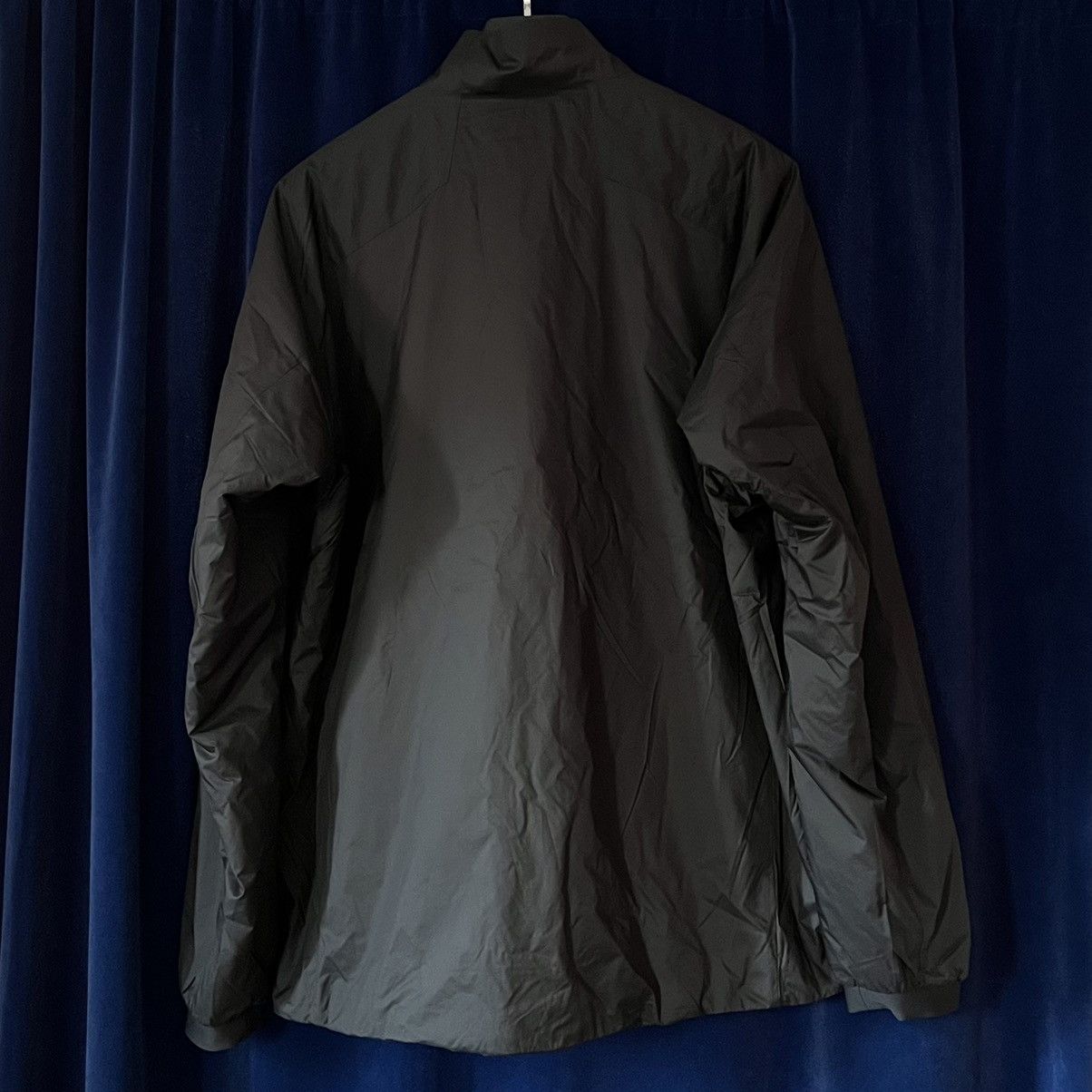 Goldwin Goldwin Pertex Quantum Air Insulated Jacket in Black Size US L / EU 52-54 / 3 - 2 Thumbnail