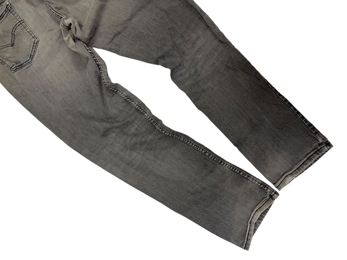 Levi's Levis 514 Straight Fit Size US 34 / EU 50 - 9 Thumbnail