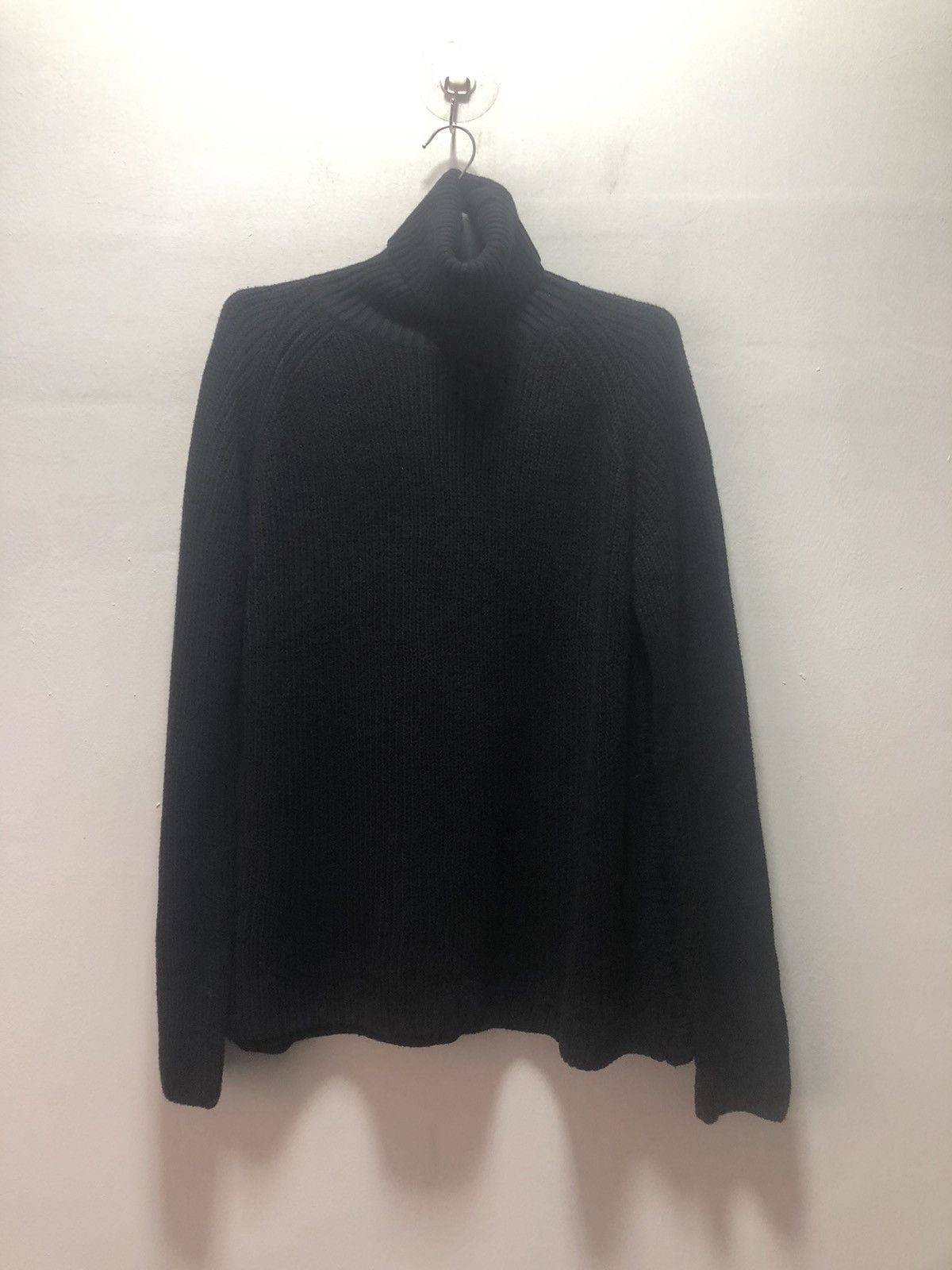 Hope HOPE BY RINGSTRAND SODERBERG Knitwear Patti Sweater Turtle Size XS / US 0-2 / IT 36-38 - 1 Thumbnail
