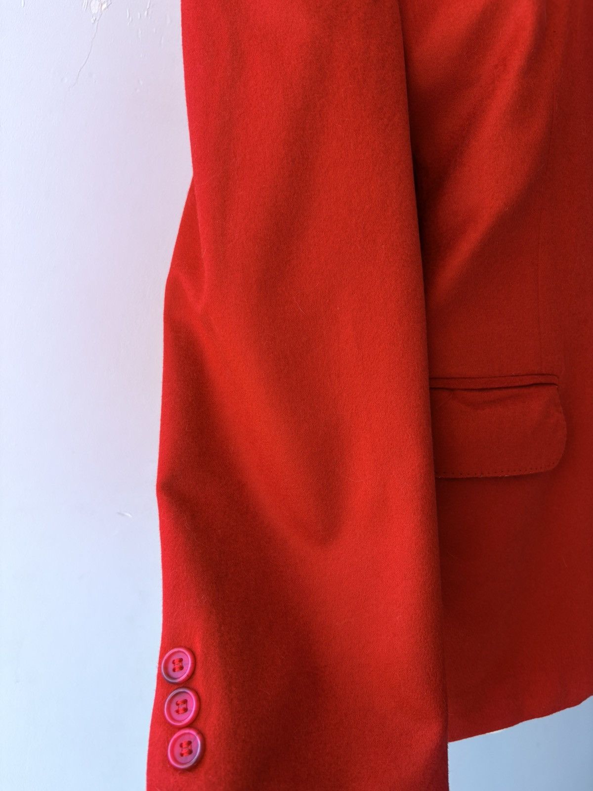 Burberry Burberry blazer Size XL / US 12-14 / IT 48-50 - 5 Thumbnail