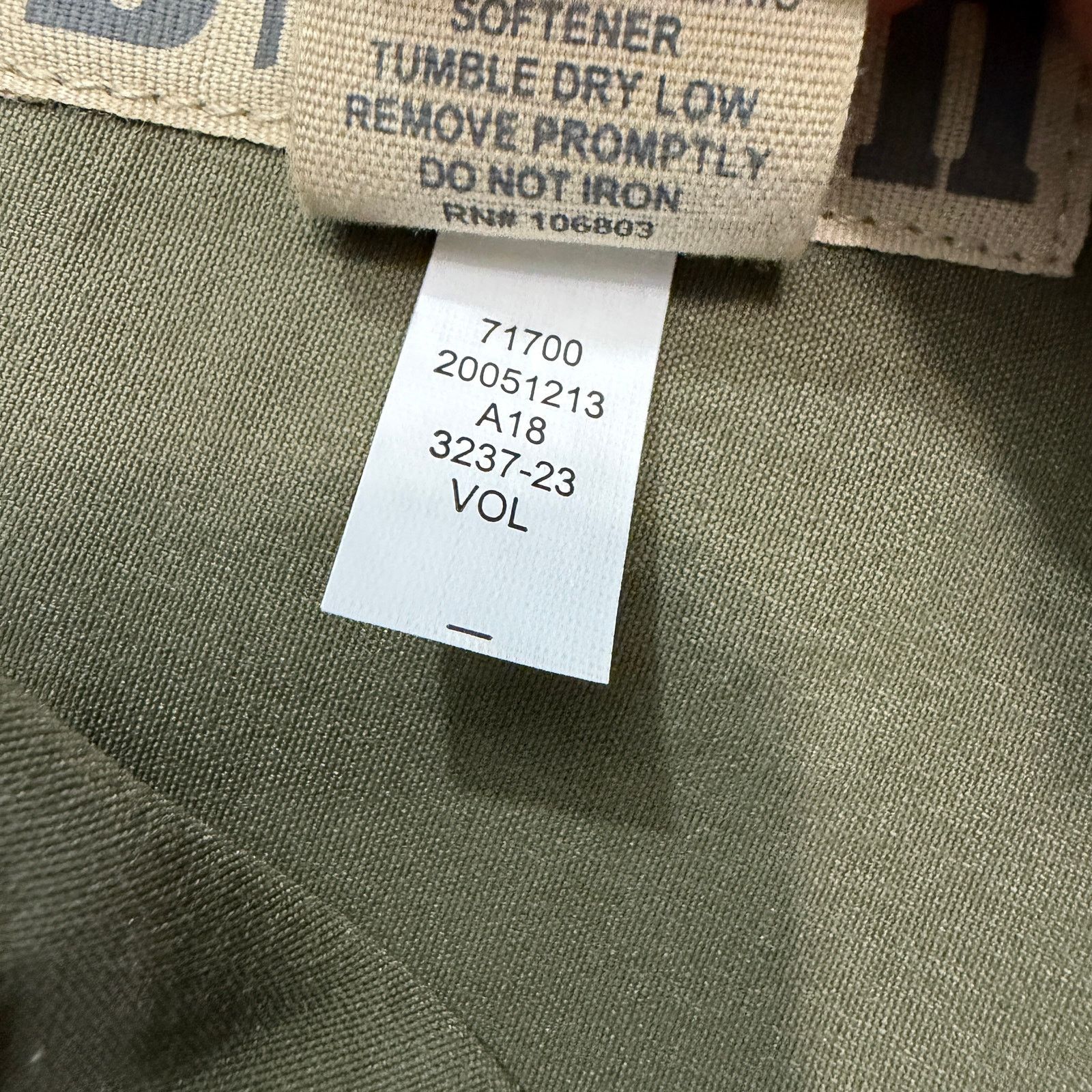 5.11 5.11 Tactical Taclite Pro Ripstop Cargo Pants XL (40x30) Size US 40 / EU 56 - 5 Thumbnail