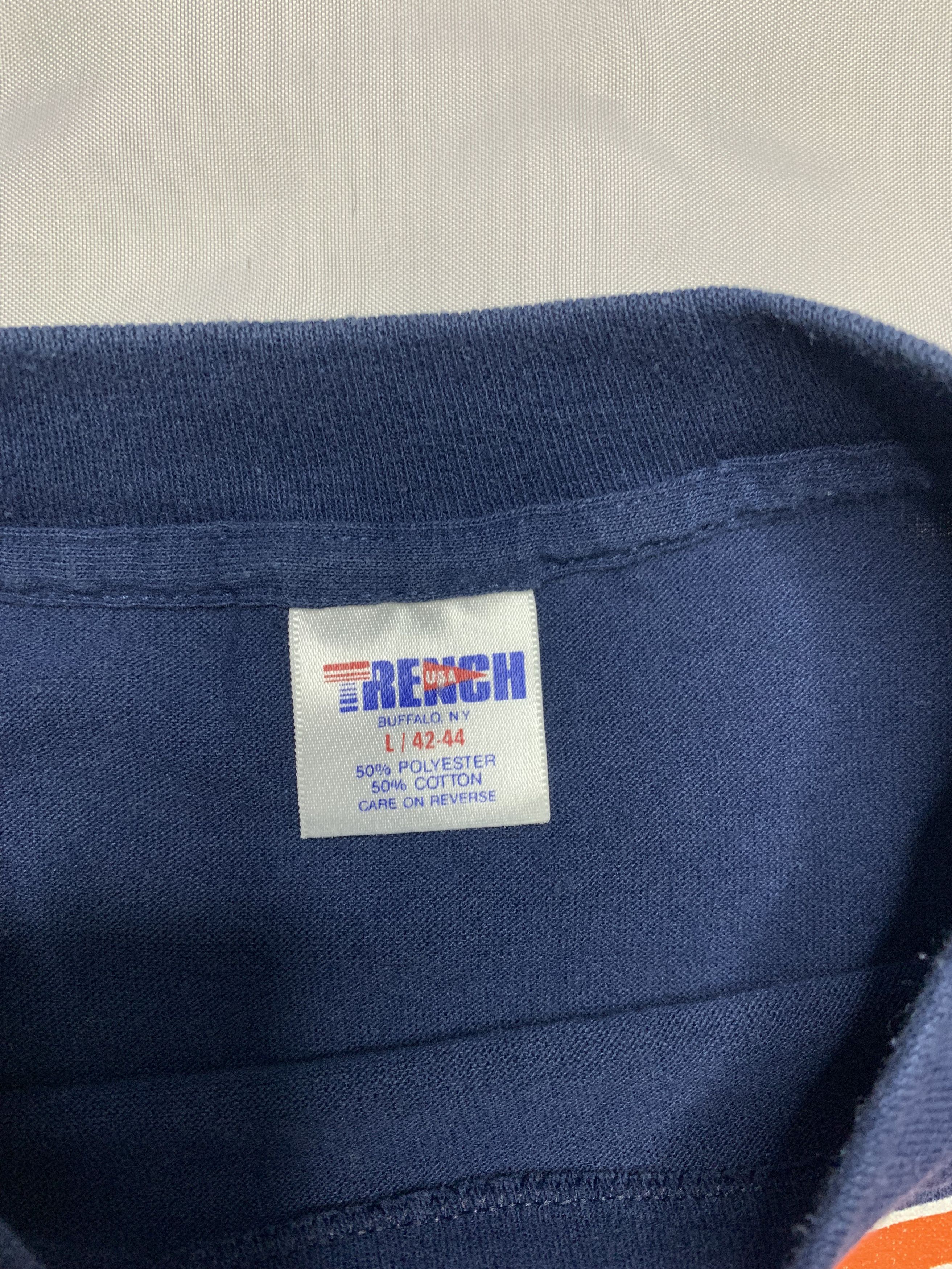 American Trench Vintage 1990 Houston Astros Graphic Tee Size US L / EU 52-54 / 3 - 4 Thumbnail