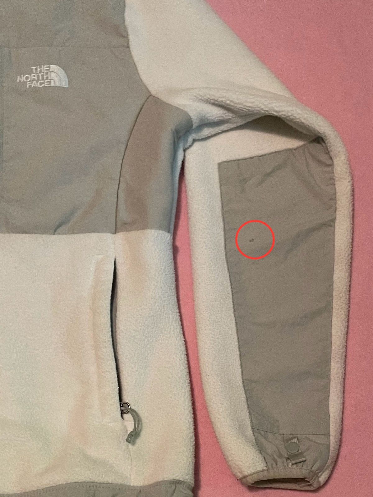 The North Face The North Face Denali Women’s Fleece Size M / US 6-8 / IT 42-44 - 4 Thumbnail
