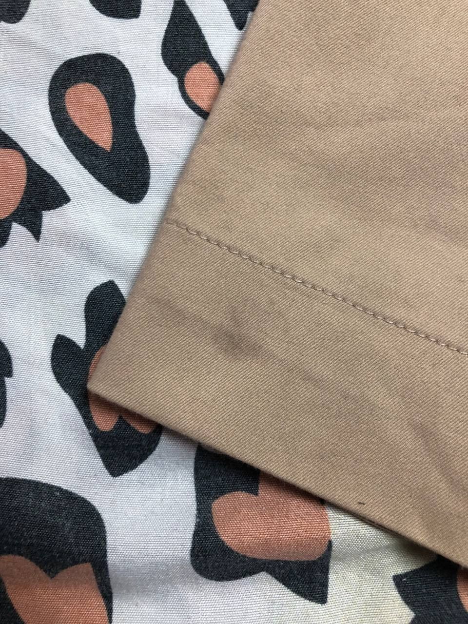 Polo Ralph Lauren × Vintage Polo Ralph Lauren Classic Fit Chino Pant FTP Size US 34 / EU 50 - 11 Thumbnail