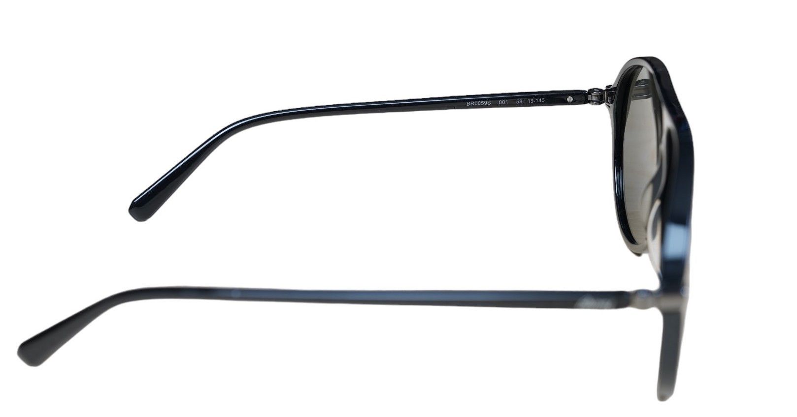 Brioni Brioni Sunglasses BR 0059S black new Size ONE SIZE - 2 Thumbnail