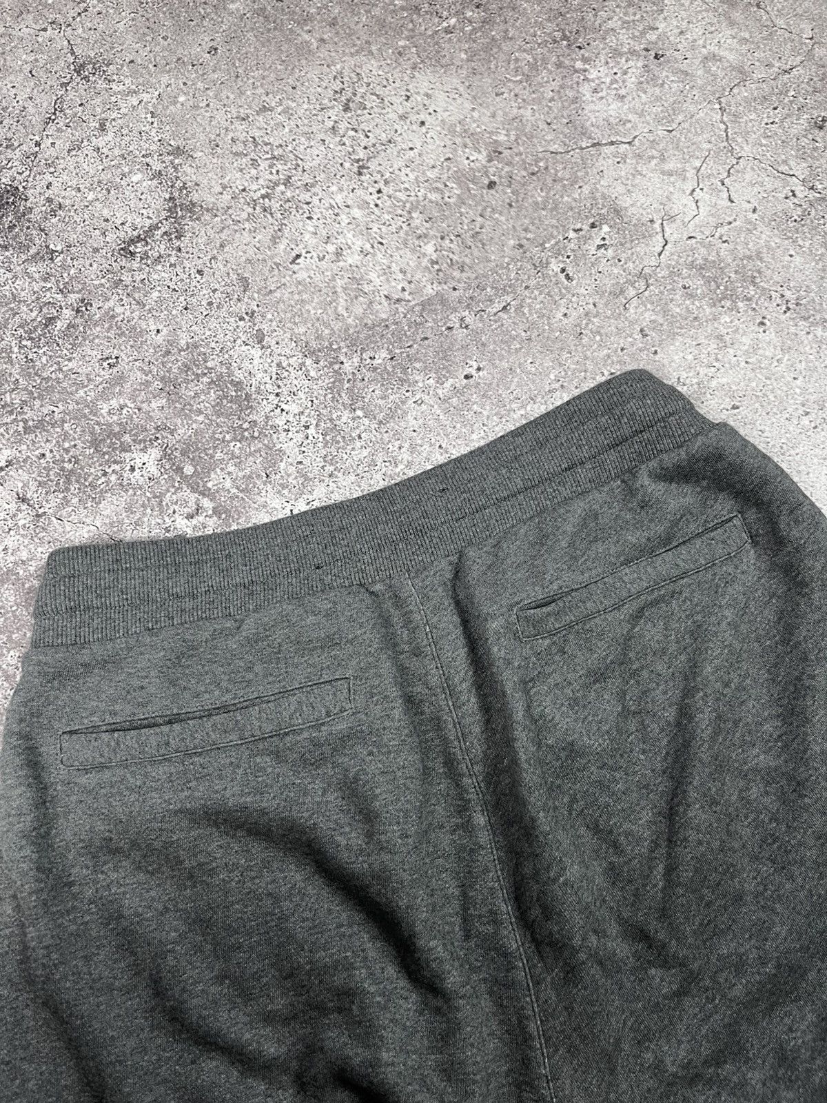 Designer × Moose Knuckles Moose Knuckles Pantalone Sweatpants Size S-M men’s Grey Size US 32 / EU 48 - 11 Thumbnail