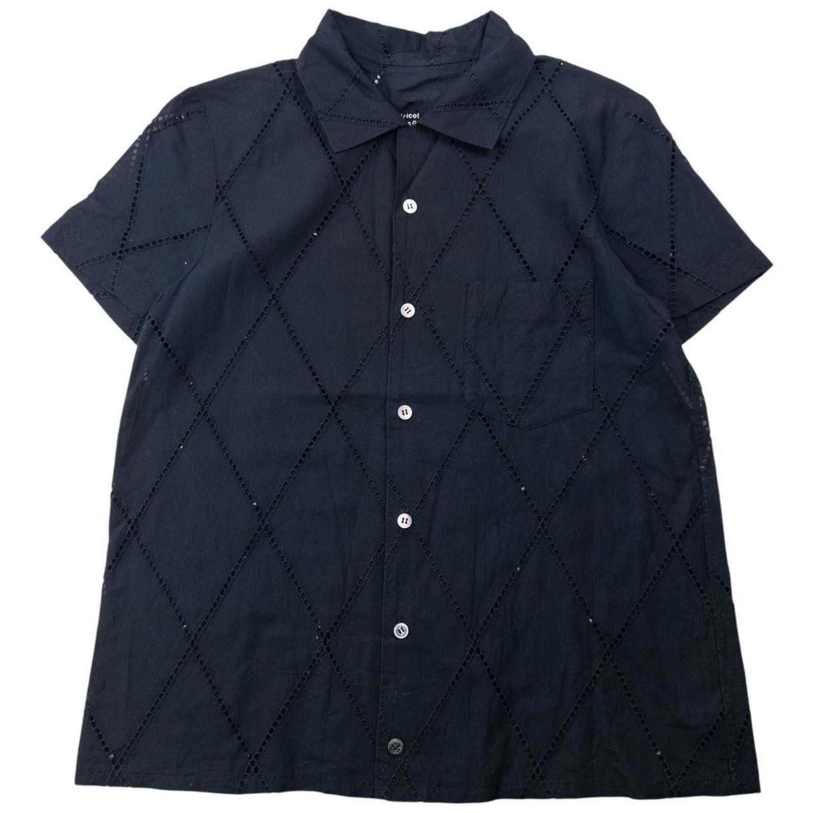 Comme Des Garcons Tricot | Grailed