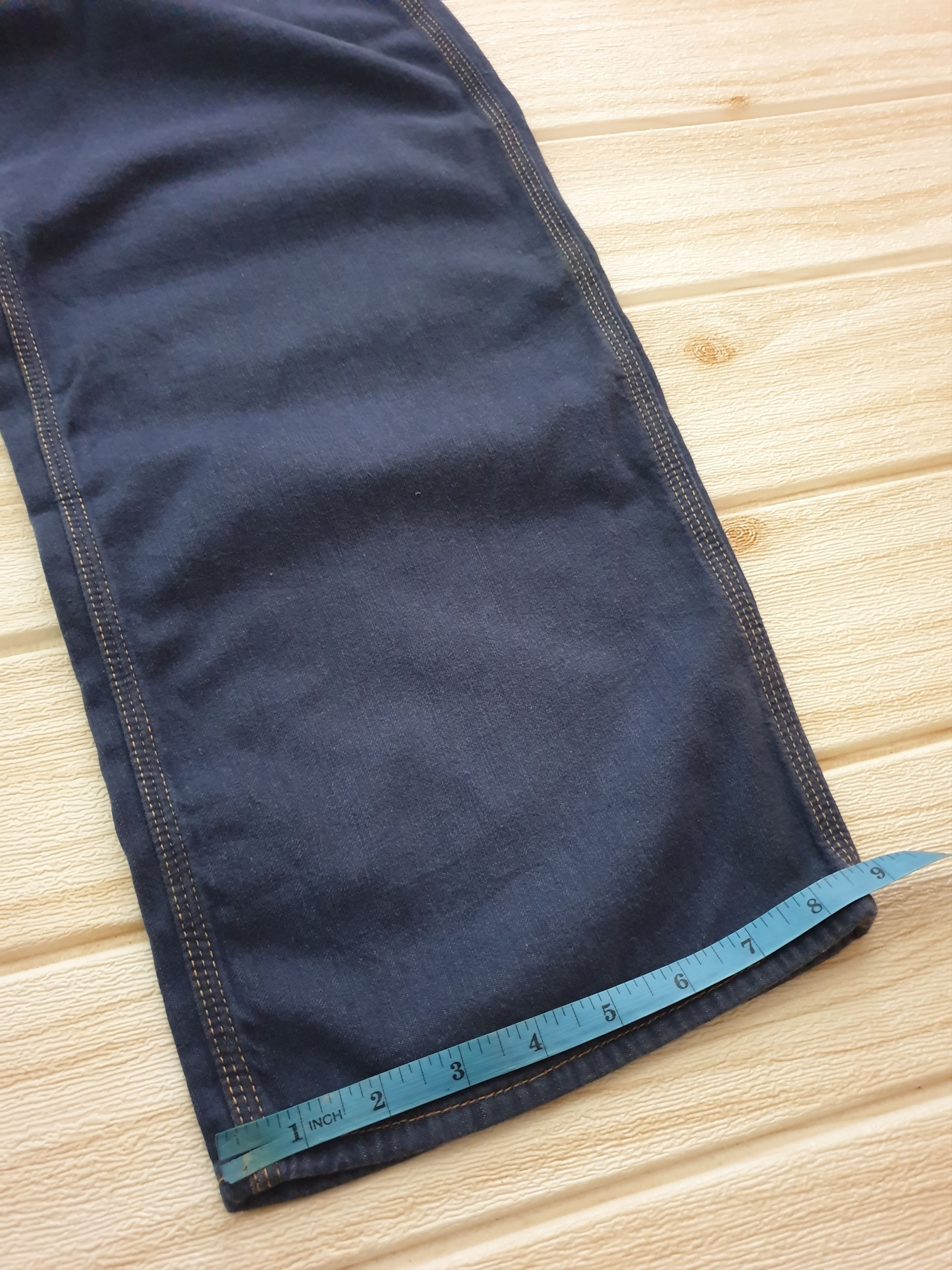 Replay 💥Replay carpenter blue colour pant Size US 29 - 9 Thumbnail
