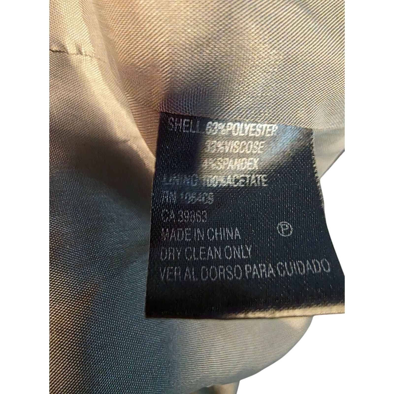 Antonio Marras Antonio Melani Women Pencil Dress Gray Sleeveless size 2 Size XS / US 0-2 / IT 36-38 - 11 Thumbnail