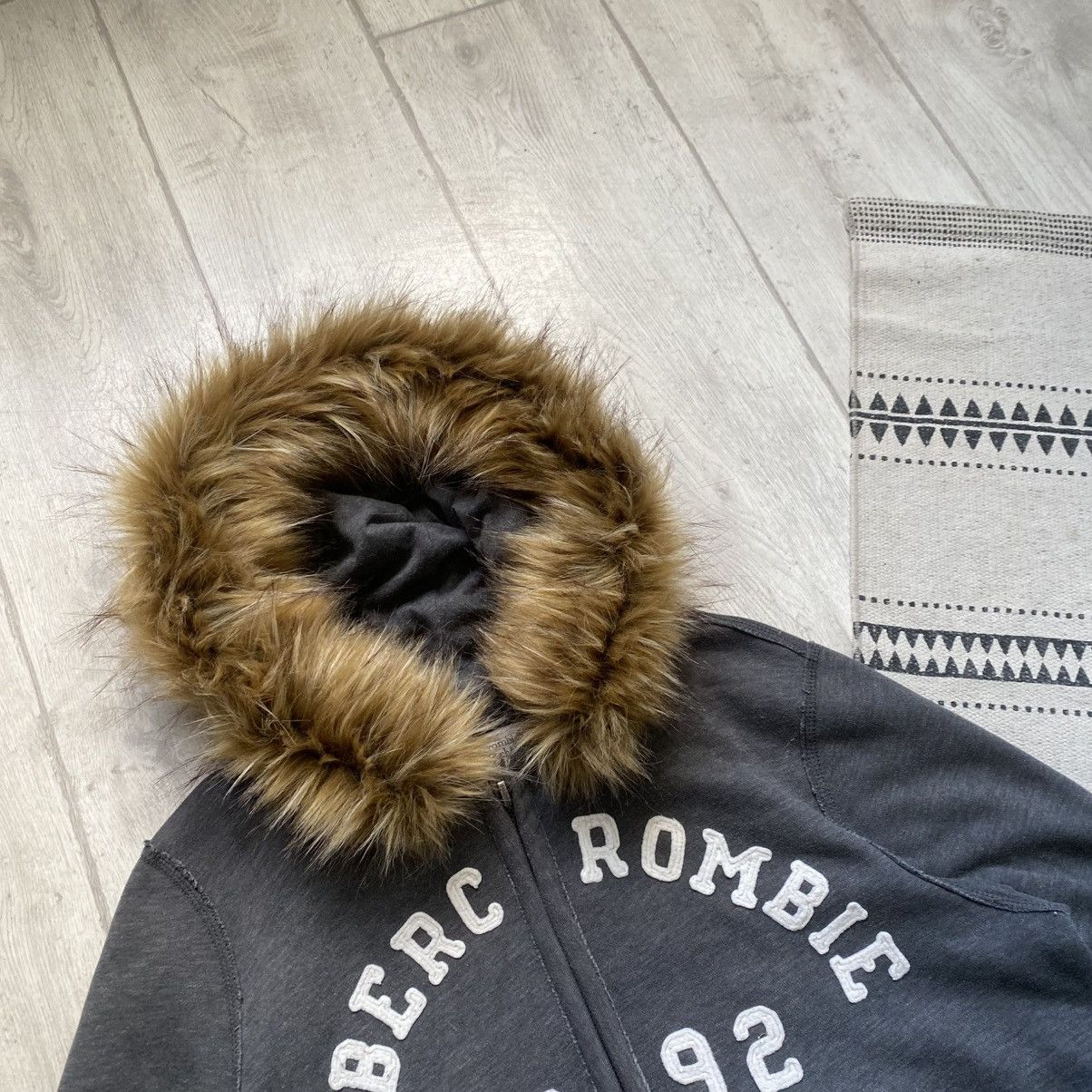 Abercrombie & Fitch Vintage Abercrombie Fitch hoodie japanese If6Was9 LGB Style Size US S / EU 44-46 / 1 - 3 Thumbnail
