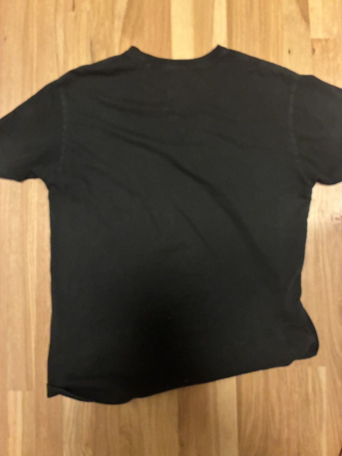Kith × Star Wars Kith x Star Wars Stormtrooper shirt Size US M / EU 48-50 / 2 - 4 Thumbnail