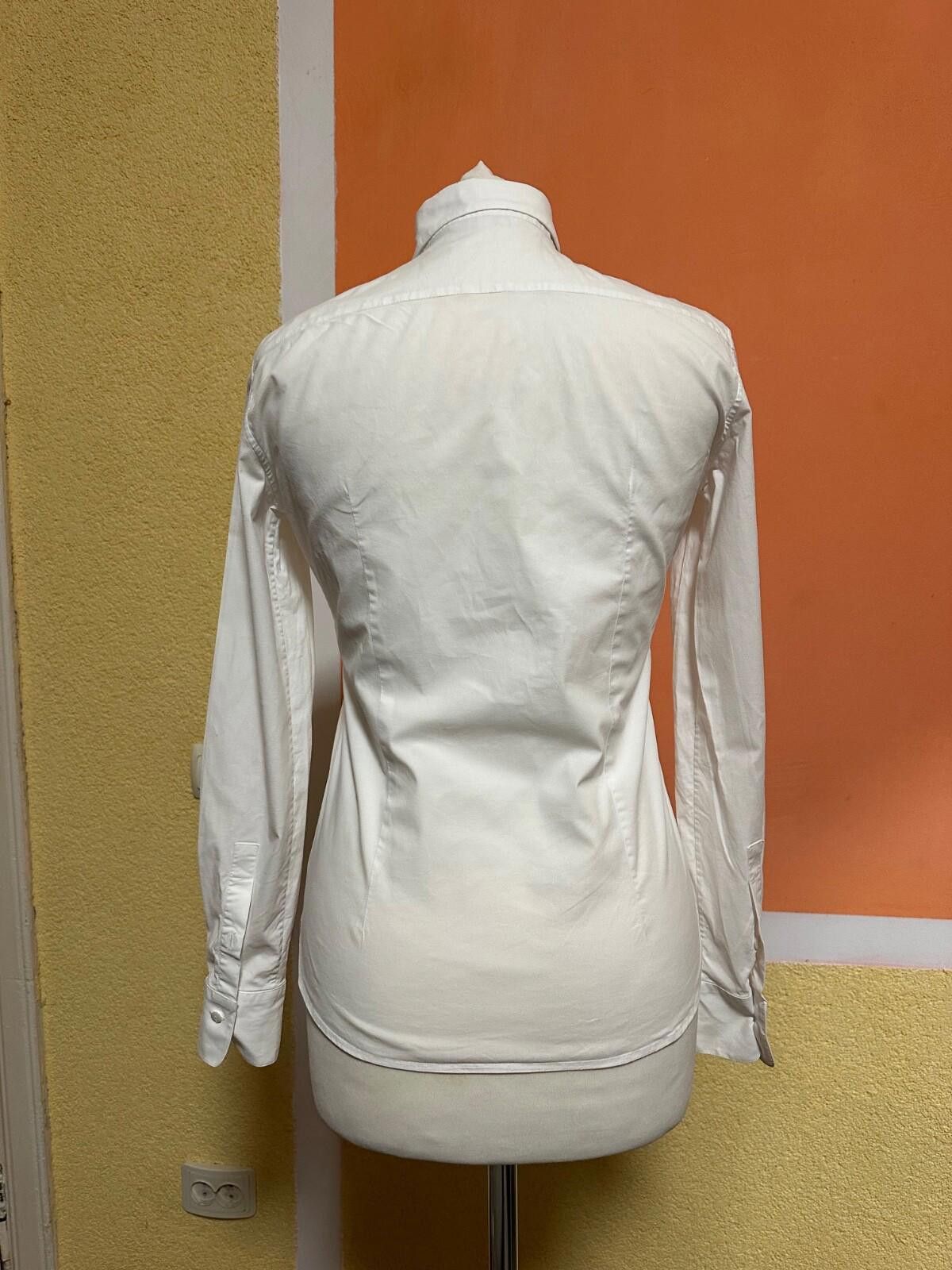 Loro Piana Womens Loro Piana Button Shirt Sz 38 Size XS / US 0-2 / IT 36-38 - 5 Thumbnail