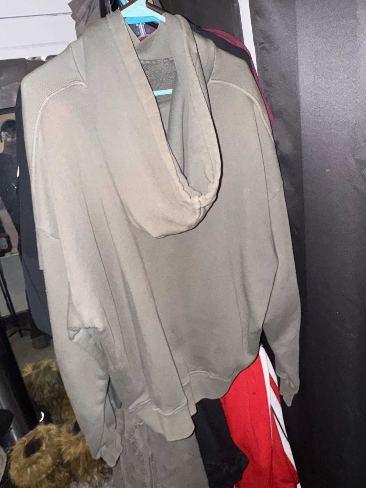 Amiri Amiri Hoodie Size US L / EU 52-54 / 3 - 4 Thumbnail