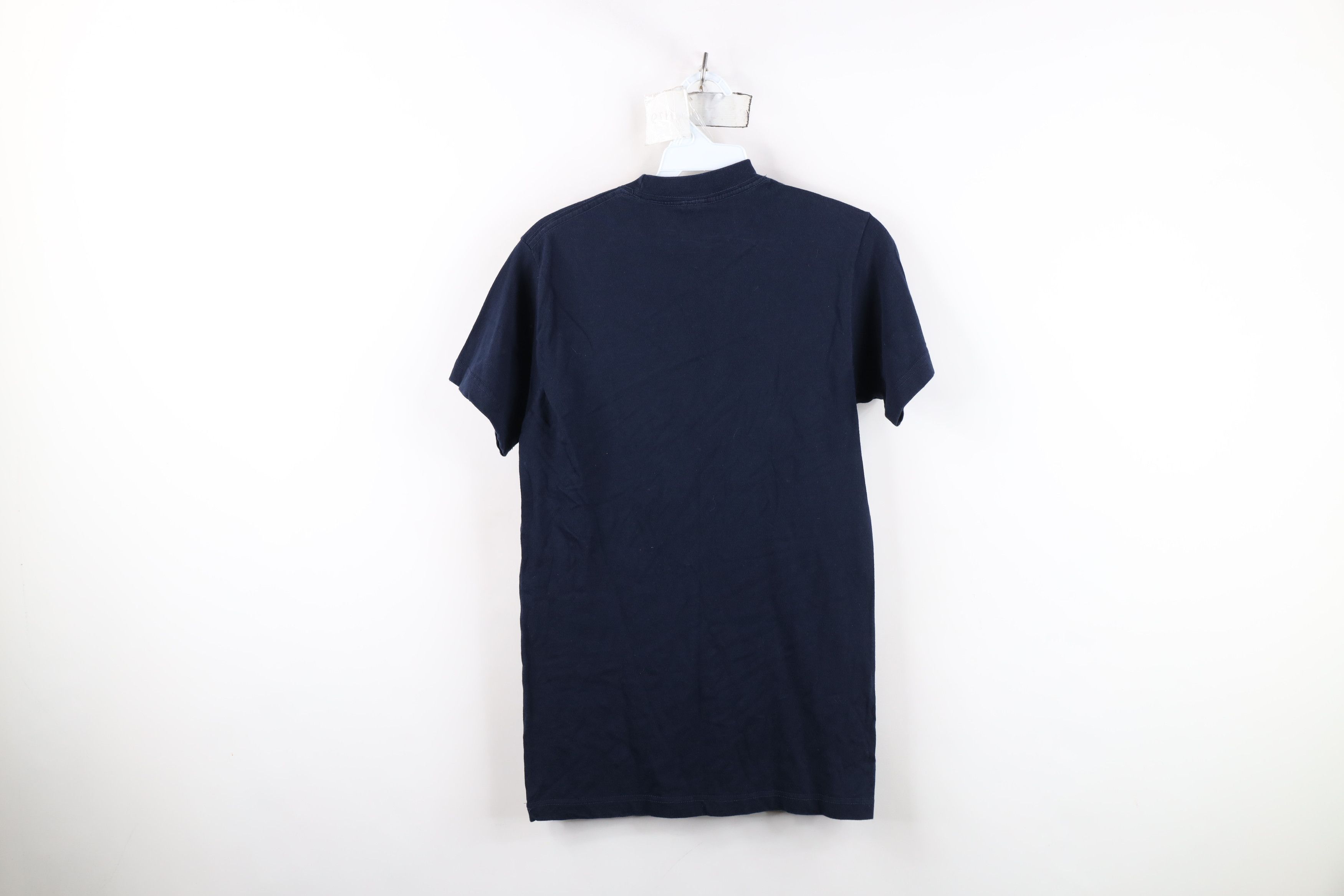 Vintage Vintage 90s Streetwear Spell Germany Short Sleeve T-Shirt Size S / US 4 / IT 40 - 10 Thumbnail