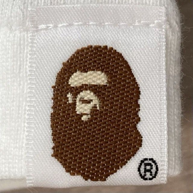 Bape CAPCOM × BAPE CAMO Street Fighter Ryu T-shirt a bathing ape Size US M / EU 48-50 / 2 - 7 Thumbnail