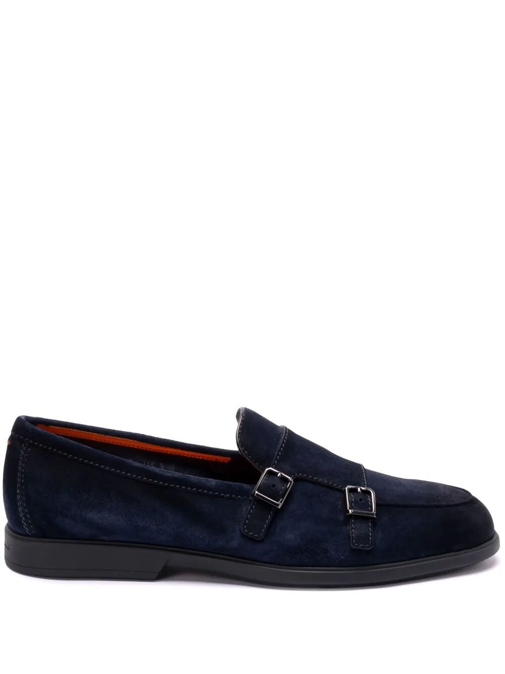 Santoni PURA A LOAFER MALIBU Size US 10 / EU 43 - 1 Thumbnail