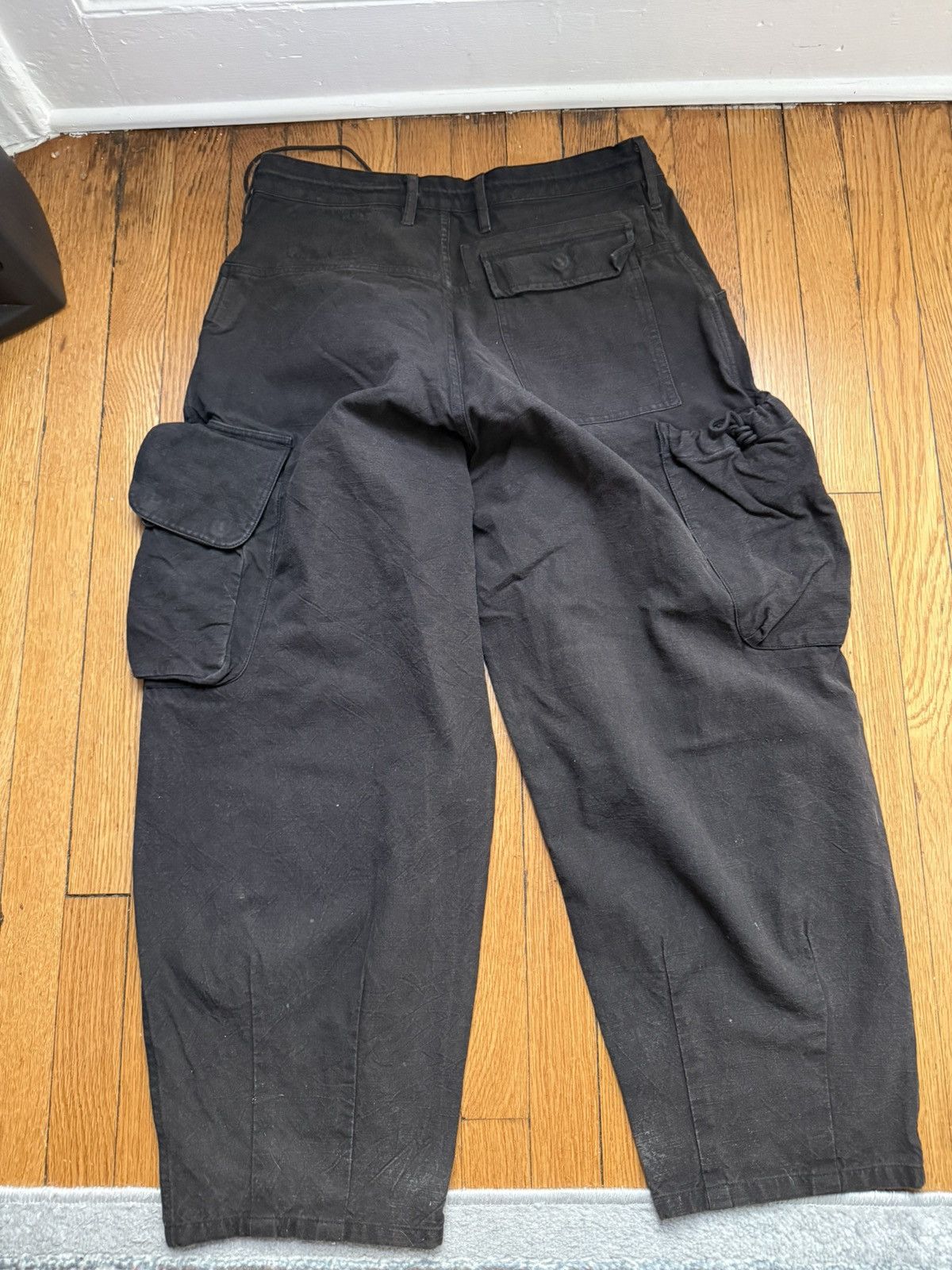 Story Mfg. Story Mfg - forager pant Size US 30 / EU 46 - 4 Thumbnail