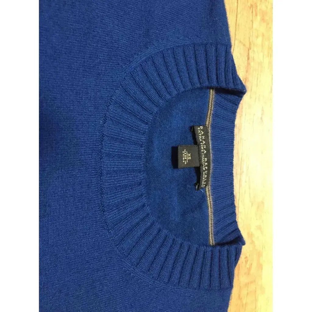 Banana Republic Sweater, Banana Republic Size XS / US 0-2 / IT 36-38 - 5 Thumbnail