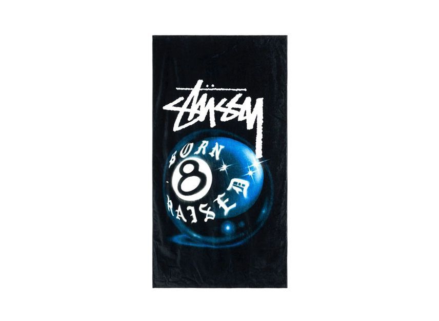 stussy 8ball cookie jar 8ボール クッキージャー 新品 Stussy 8 Ball Cookie Jar | Grailed