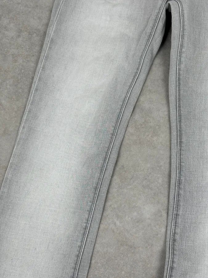 Prada 2000s Prada Grey Slim Pants Size US 28 / EU 44 - 10 Thumbnail