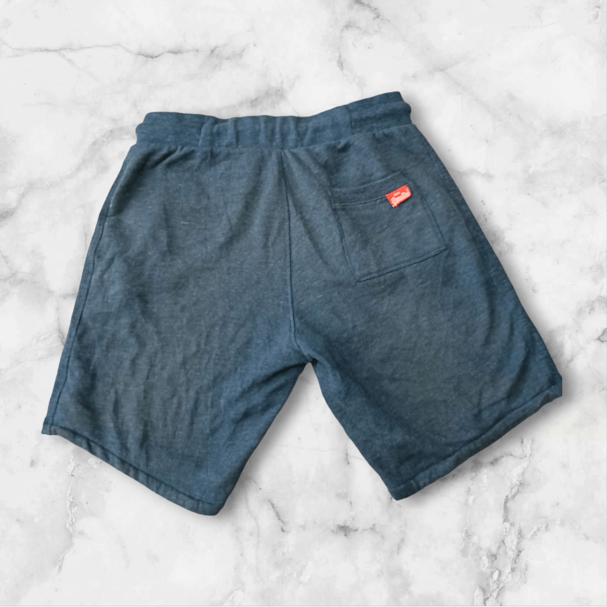 Superdry Short pan Superdry Orange Label Size US 34 / EU 50 - 2 Thumbnail