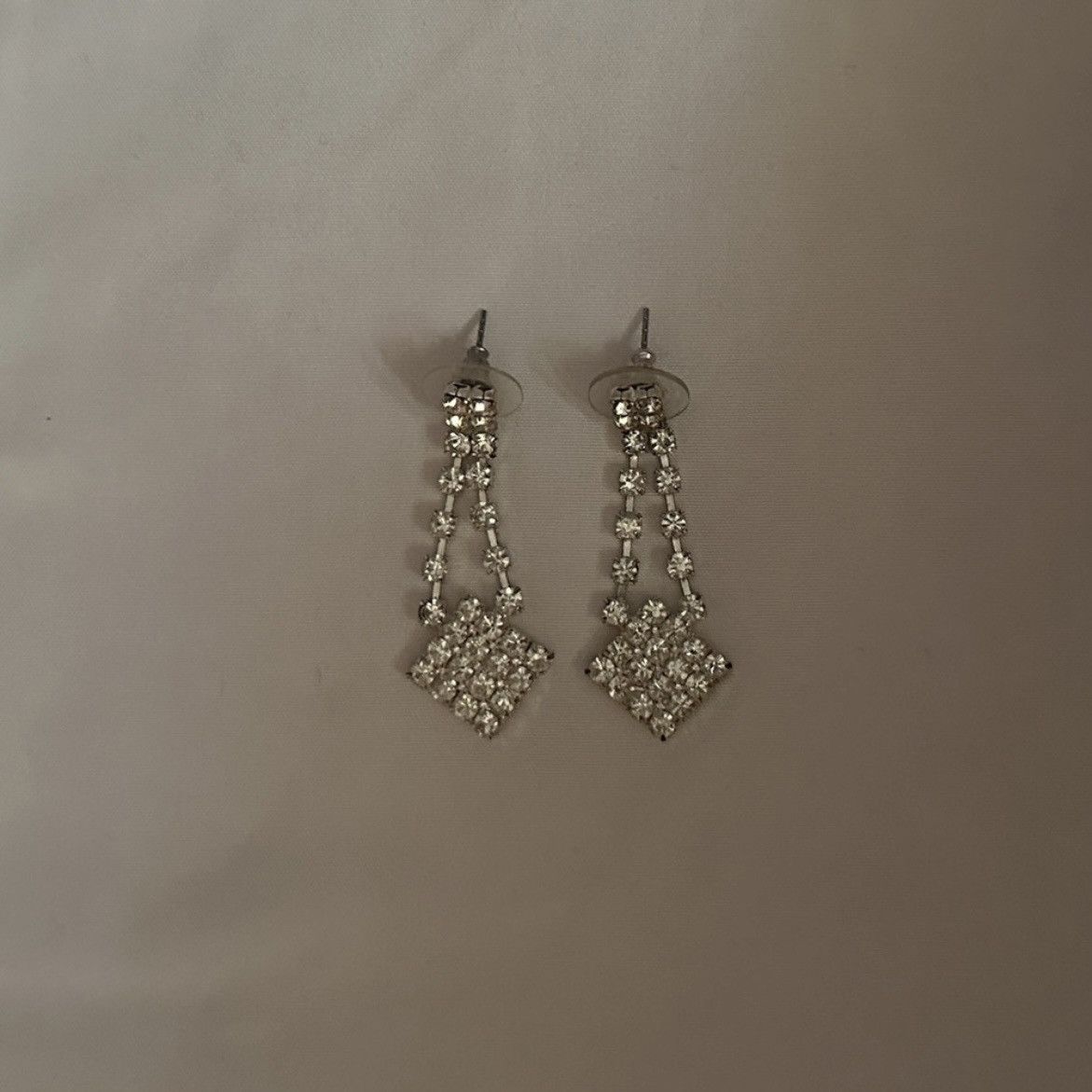 Other Drop Earrings Size ONE SIZE - 2 Thumbnail