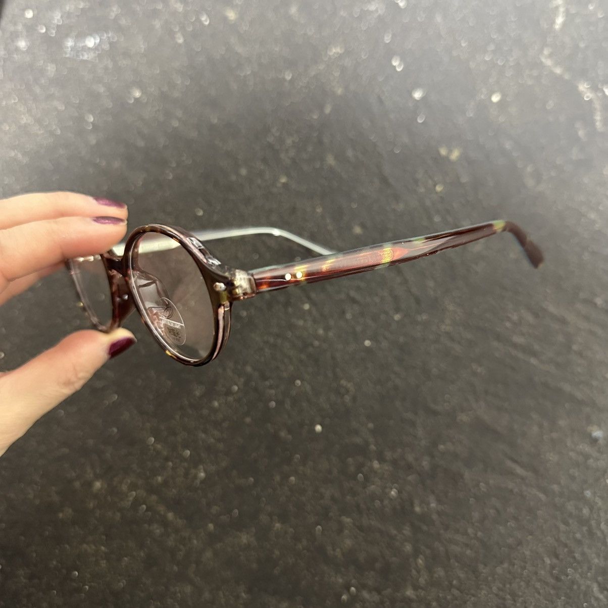 Other GLASSES GRAME BRAND NEW CLASSIC RETRO VINTAGE KZ1076-03 Size ONE SIZE - 2 Thumbnail