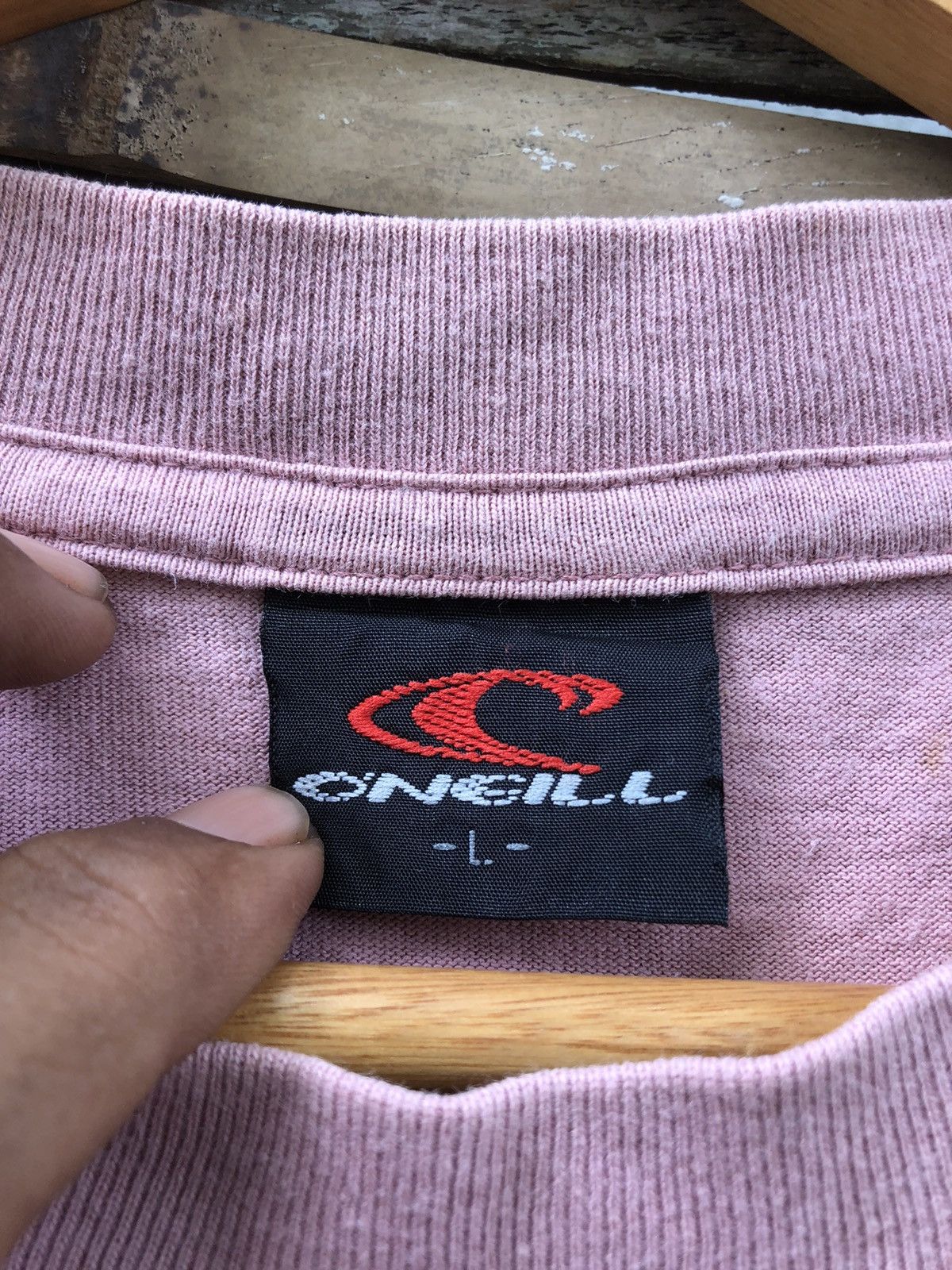 O'Neill 🔥Vintage🔥90s Rare ONEILL Surf Tshirts Size US L / EU 52-54 / 3 - 14 Thumbnail