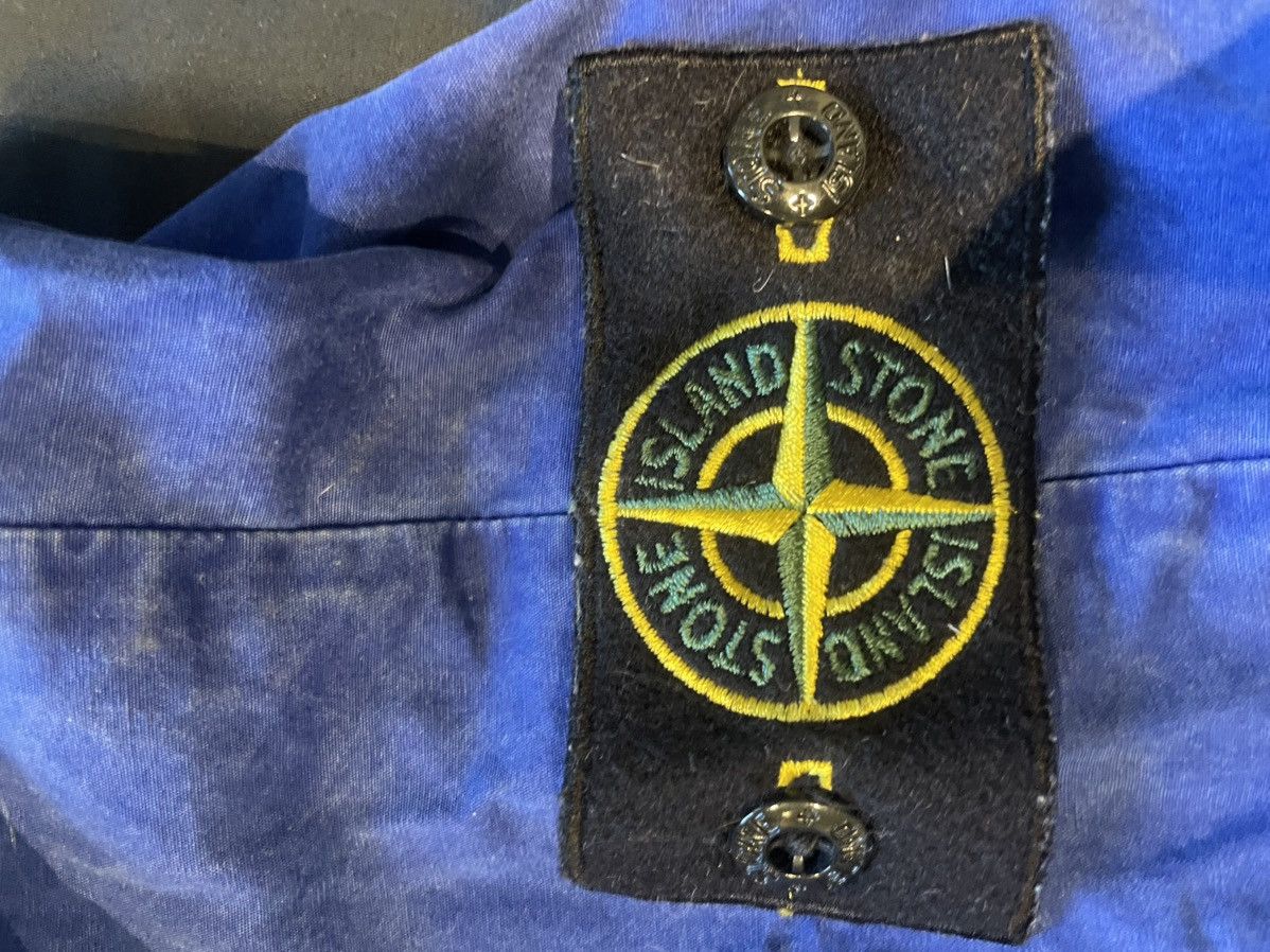 Stone Island Stone island Shorts Size US 32 / EU 48 - 3 Thumbnail