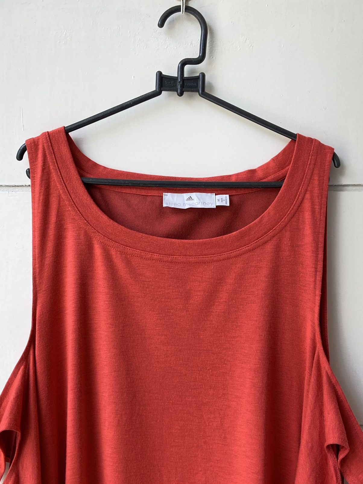 Adidas × Stella McCartney Adidas x Stella McCartney T-Shirt Size US XXL / EU 58 / 5 - 14 Thumbnail