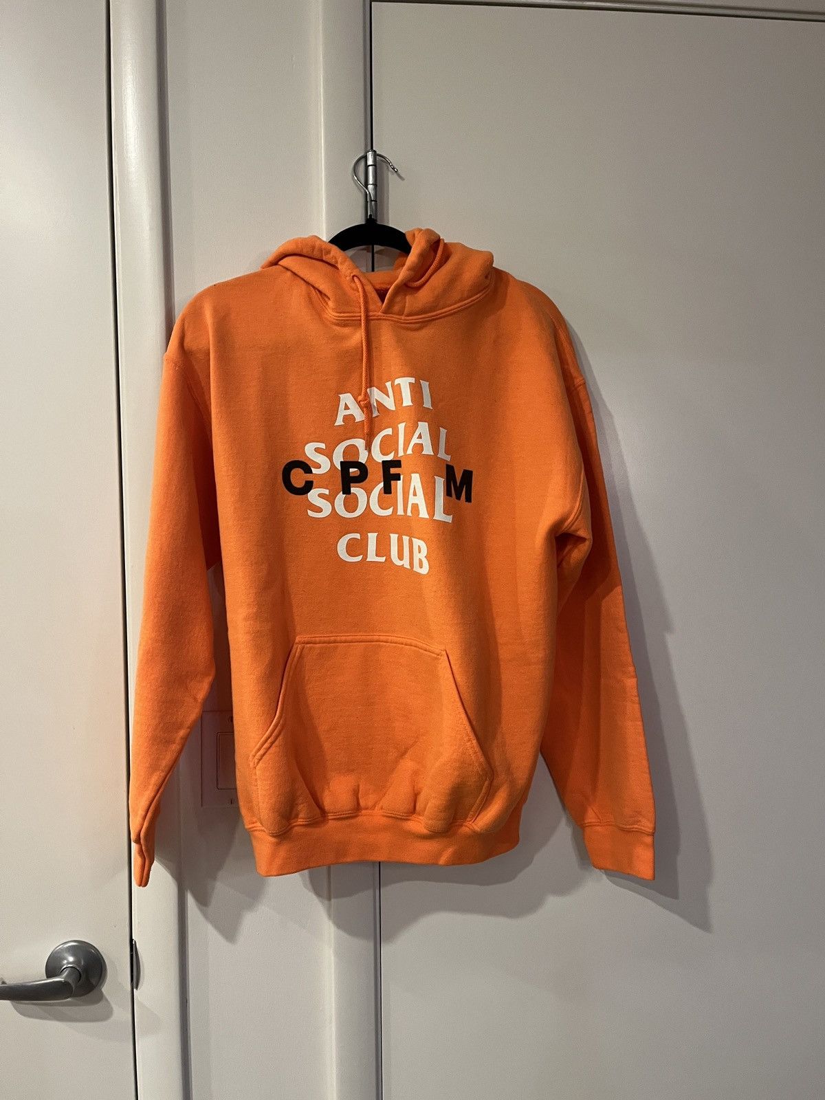 Anti social social club x cpfm sale