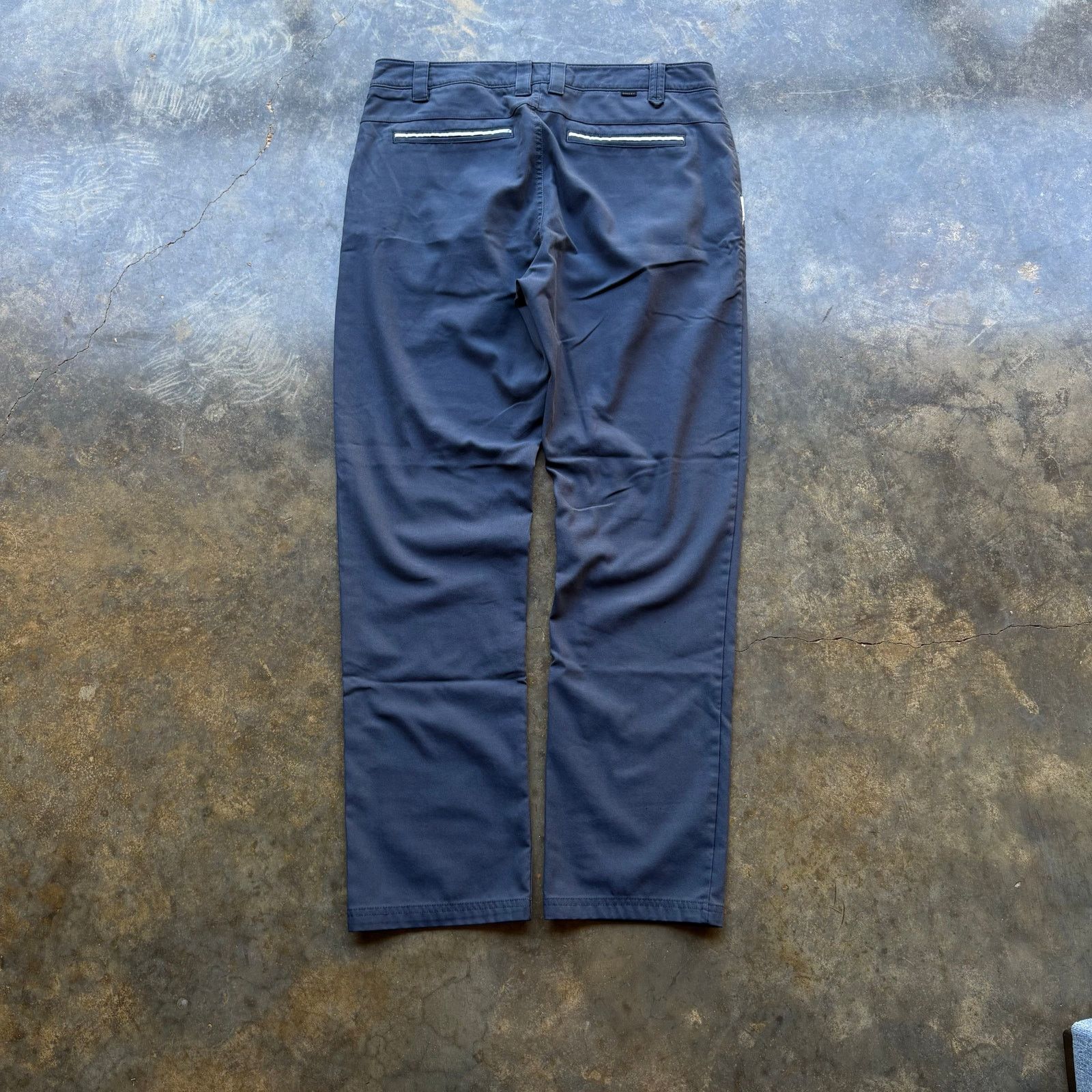 Oakley Unique Vintage Oakley Software pants Size US 34 / EU 50 - 5 Thumbnail