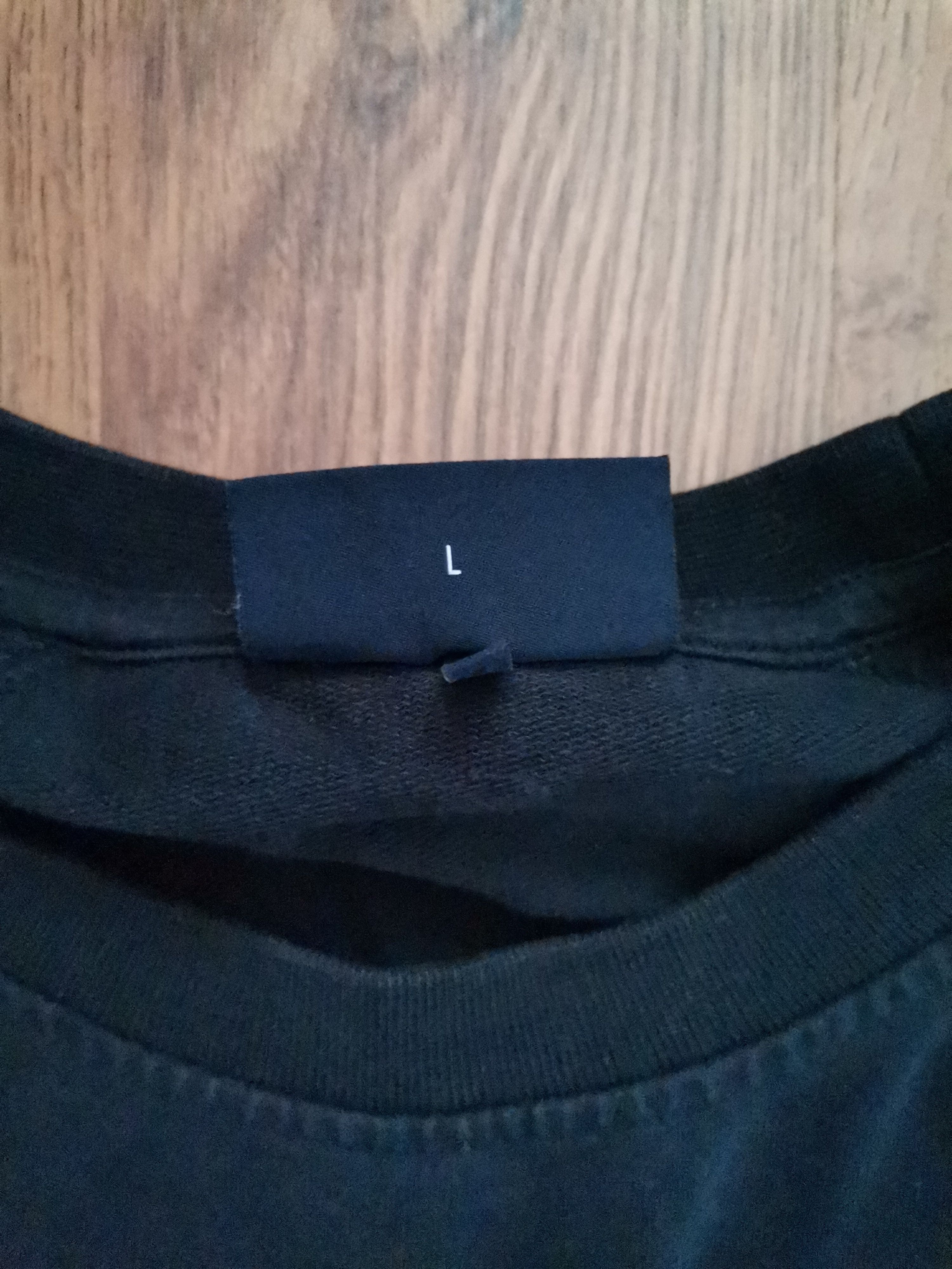 Armani Armani Jeans Sweatshirt Size US L / EU 52-54 / 3 - 4 Thumbnail
