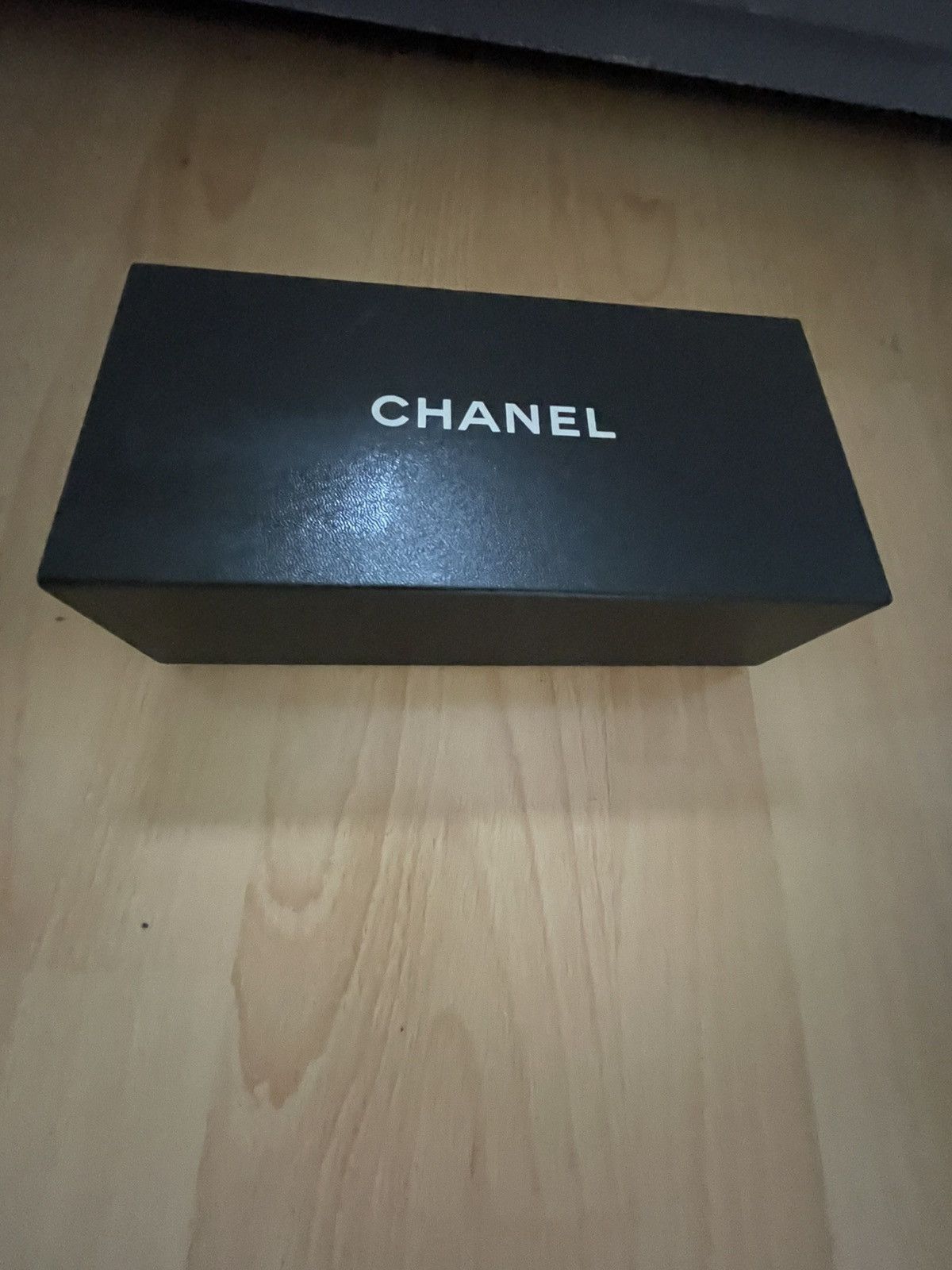 CHANEL BELT 1994 SUMMER RUNWAY