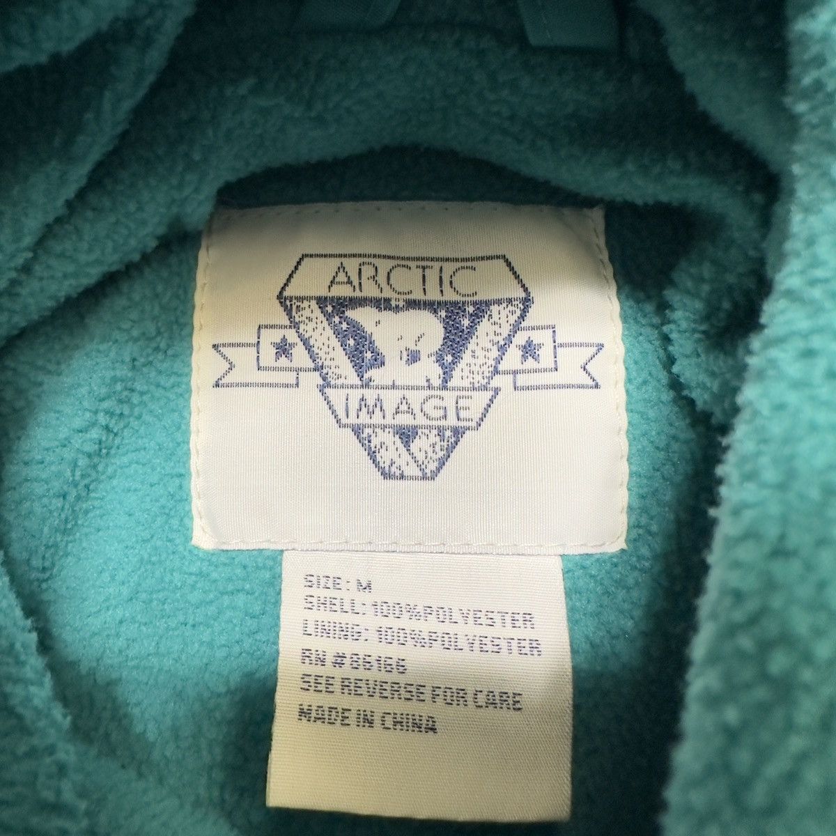 Vintage Vintage Yellowstone National Park jacket Size US M / EU 48-50 / 2 - 4 Thumbnail