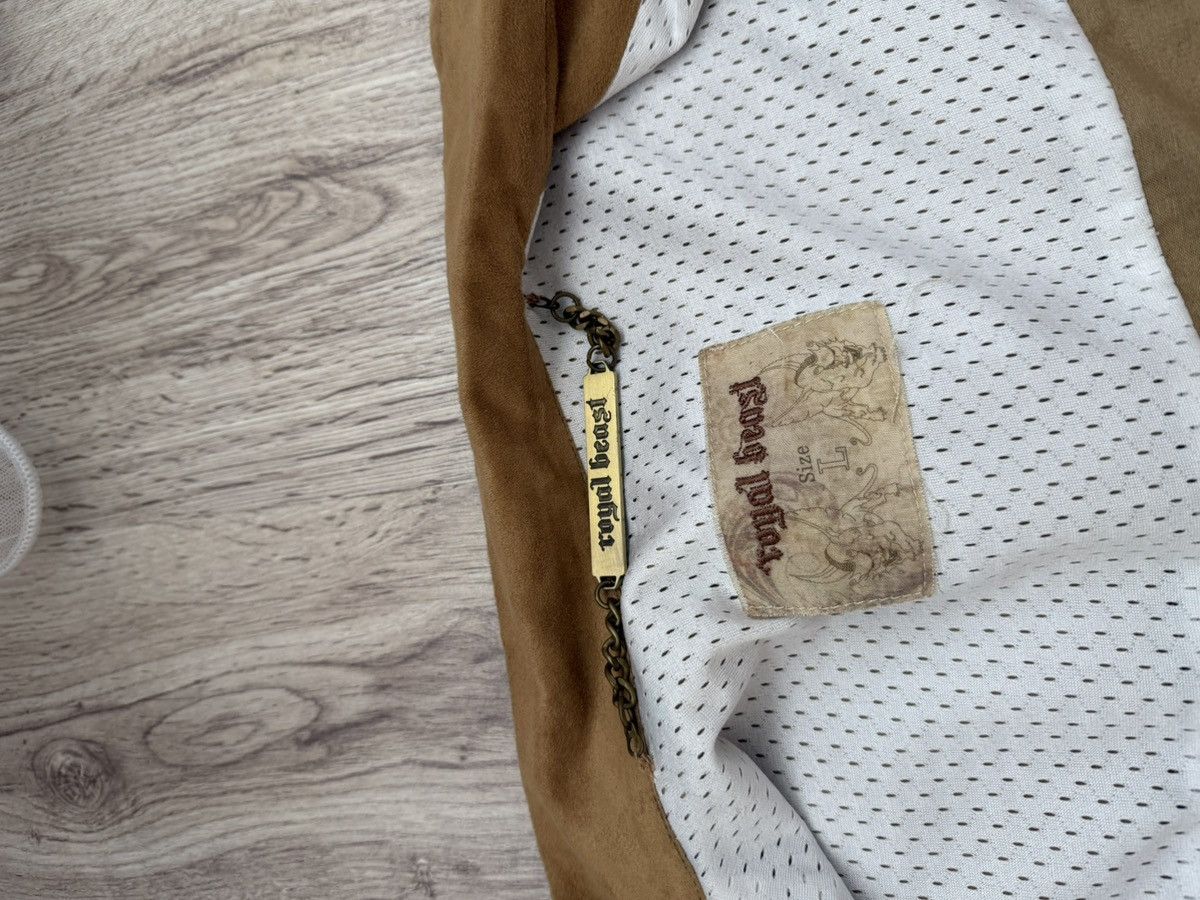 Other Avant-Garde Transformable Jacket Detachable Panel Utility Size US L / EU 52-54 / 3 - 14 Thumbnail