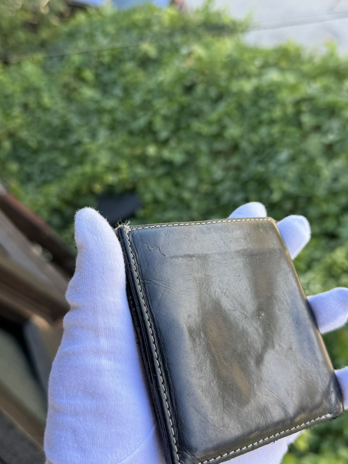 Playboy ARCHIVAL 90s PLAYBOY WALLET Size ONE SIZE - 19 Thumbnail