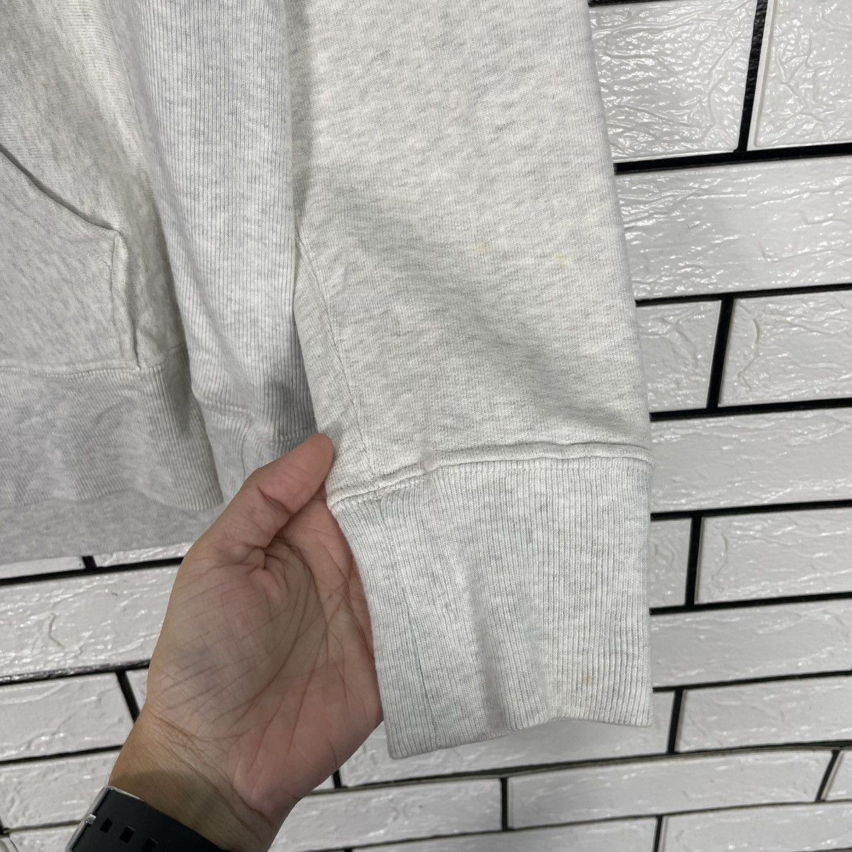 Beams Japan Beams Minnesota Physical Education Hoodie Size US M / EU 48-50 / 2 - 12 Thumbnail