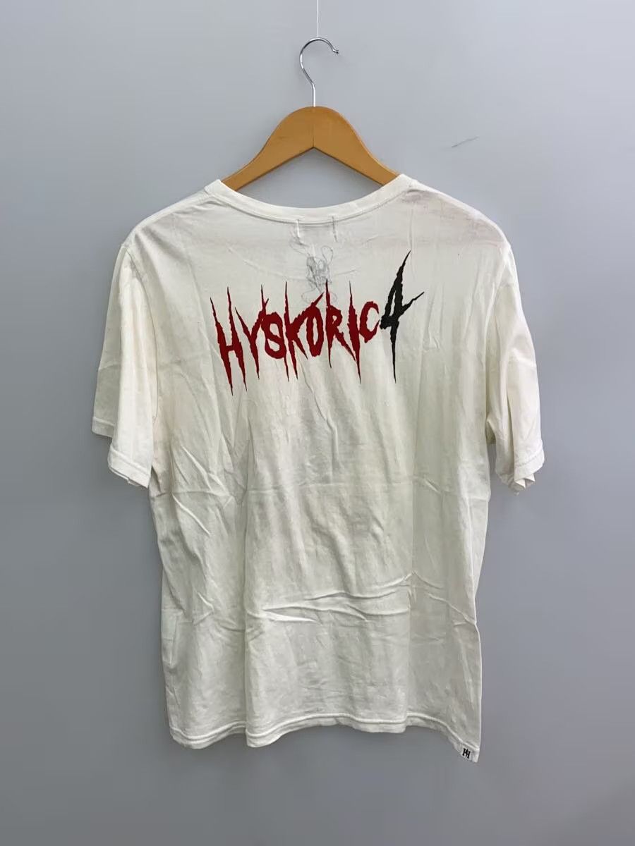 Hysteric Glamour Hysteric Bunny Woman Tee Size US M / EU 48-50 / 2 - 2 Thumbnail