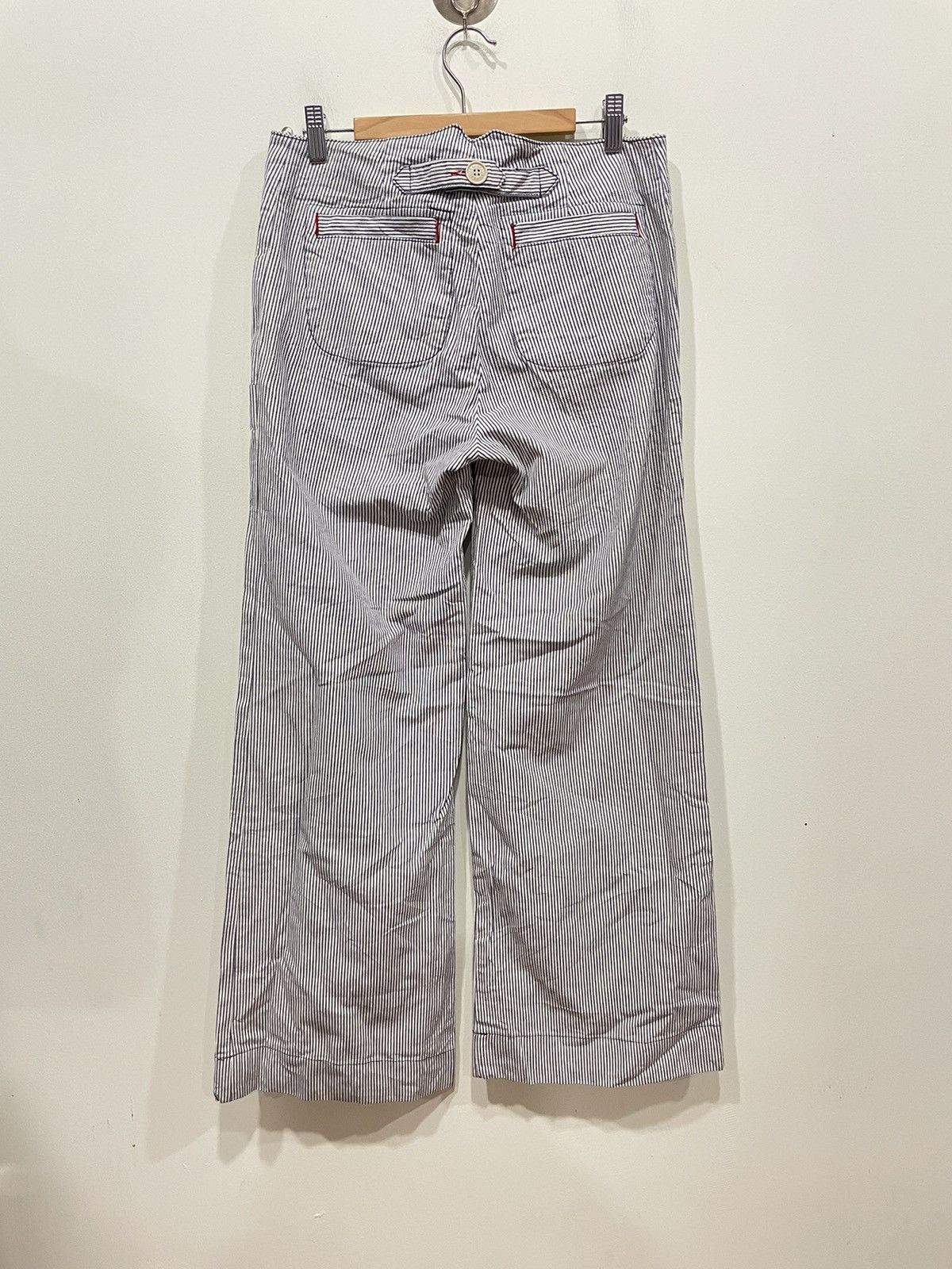 Other Kookai Loose Pants Size 26" / US 2 / IT 38 - 2 Thumbnail