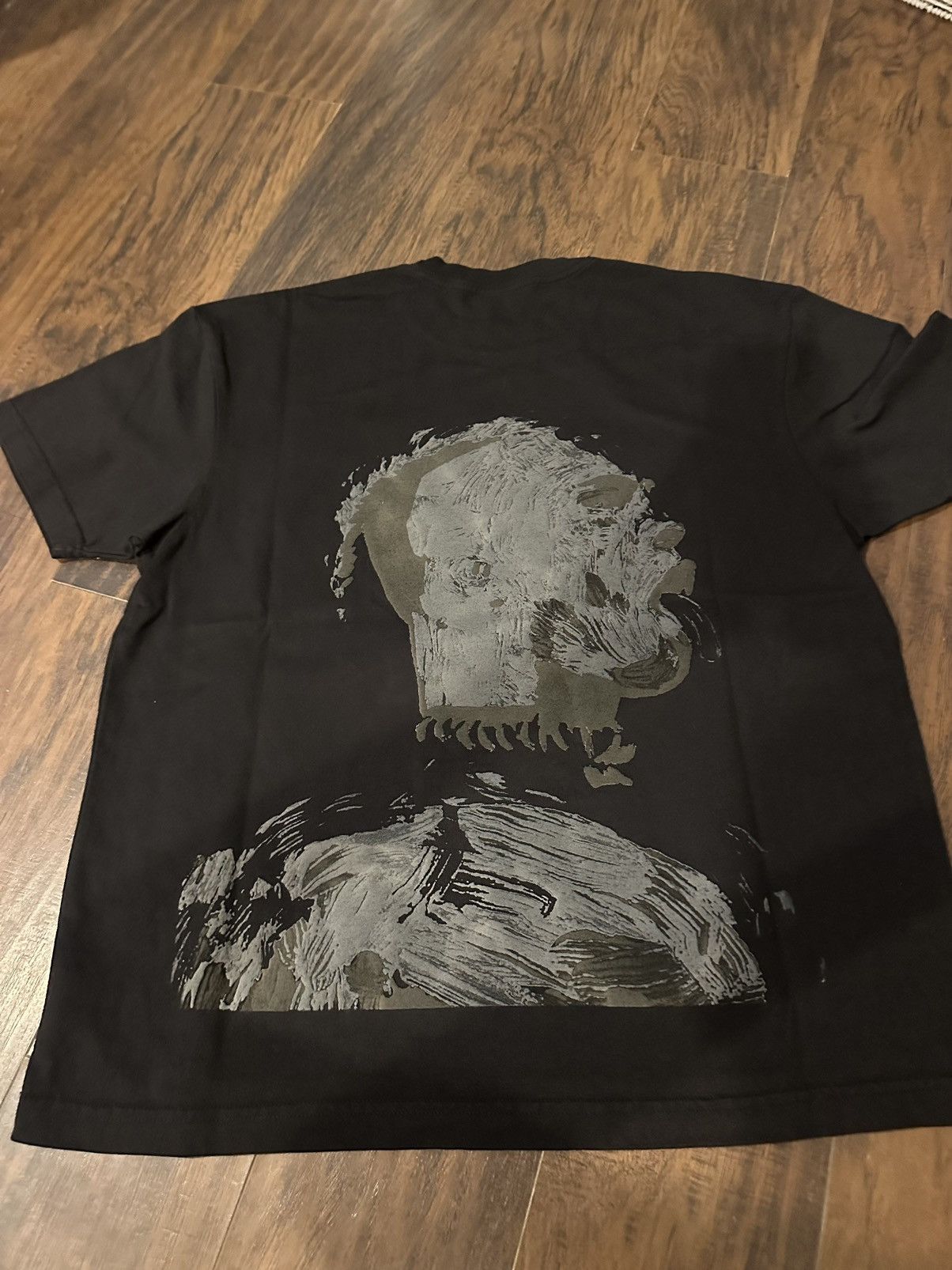 Revenge XXXtentacion Demon Boy Tee Size US M / EU 48-50 / 2 - 2 Thumbnail