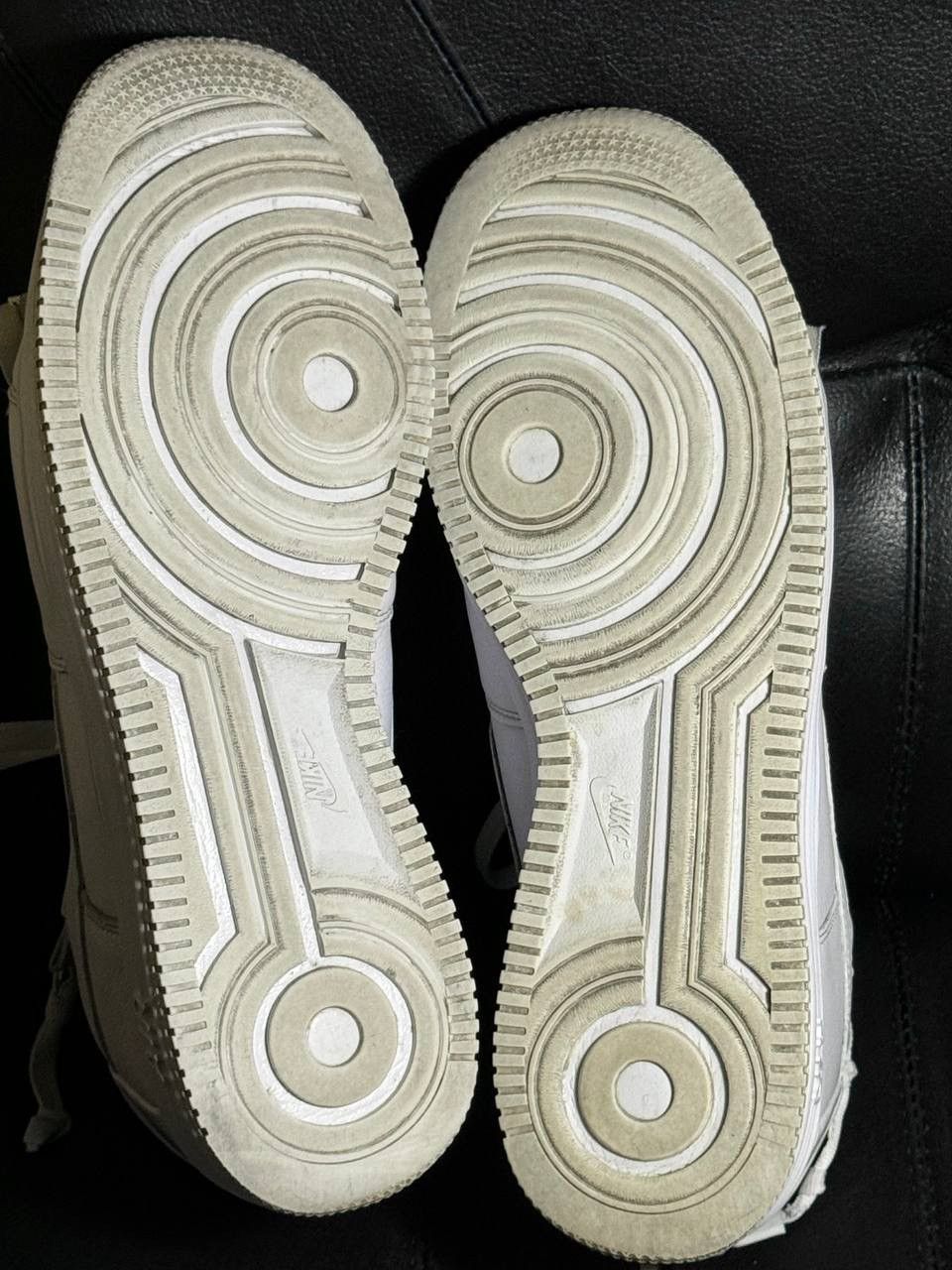 Acronym × Nike 12us Nike Lunar Force 1 Acronym Size US 12 / EU 45 - 10 Thumbnail