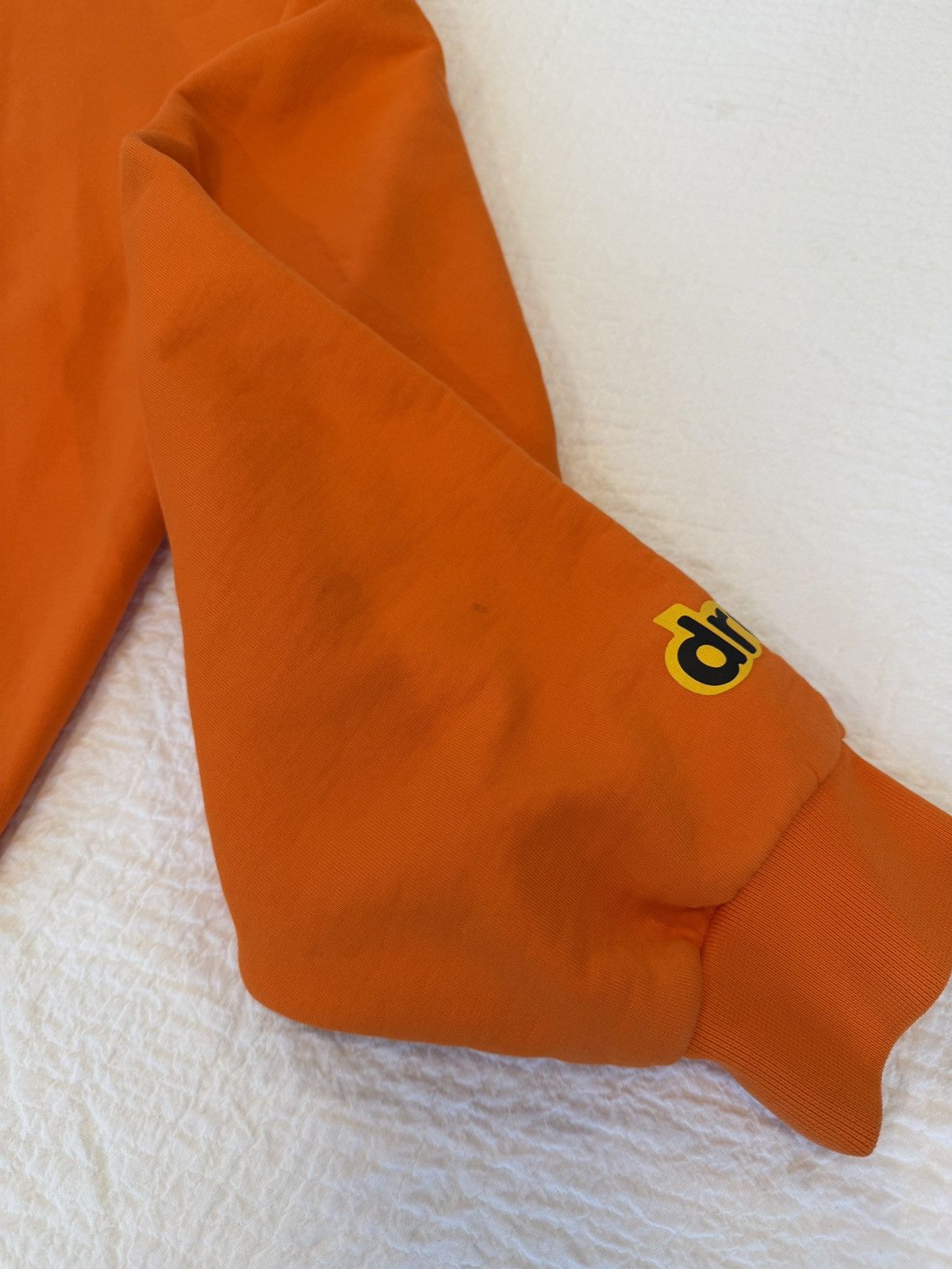 Drew House Drew House Logo Hoodie Size US XL / EU 56 / 4 - 6 Thumbnail