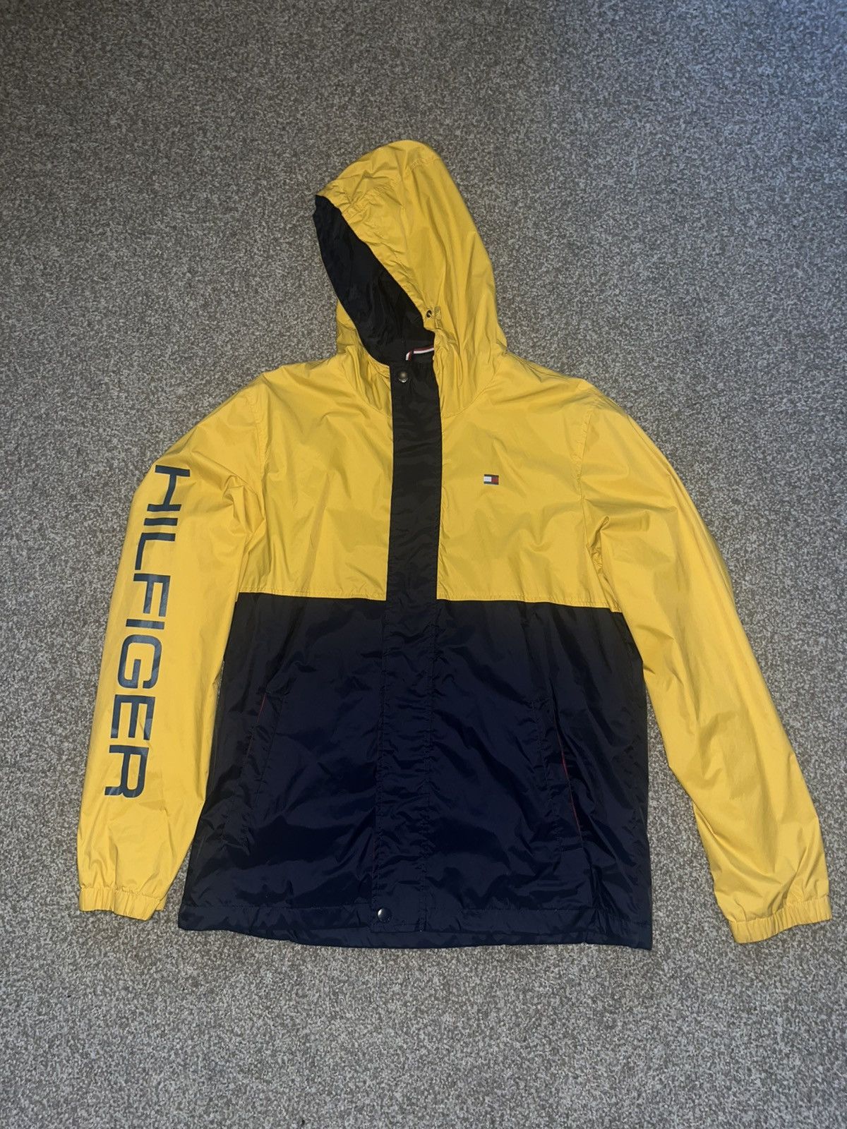 Tommy Hilfiger Tommy Hilfiger Jacket Size US M / EU 48-50 / 2 - 1 Thumbnail